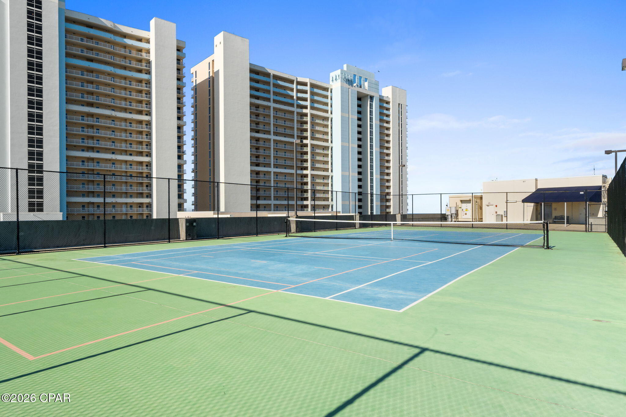 Majestic Beach Tower I - Residential