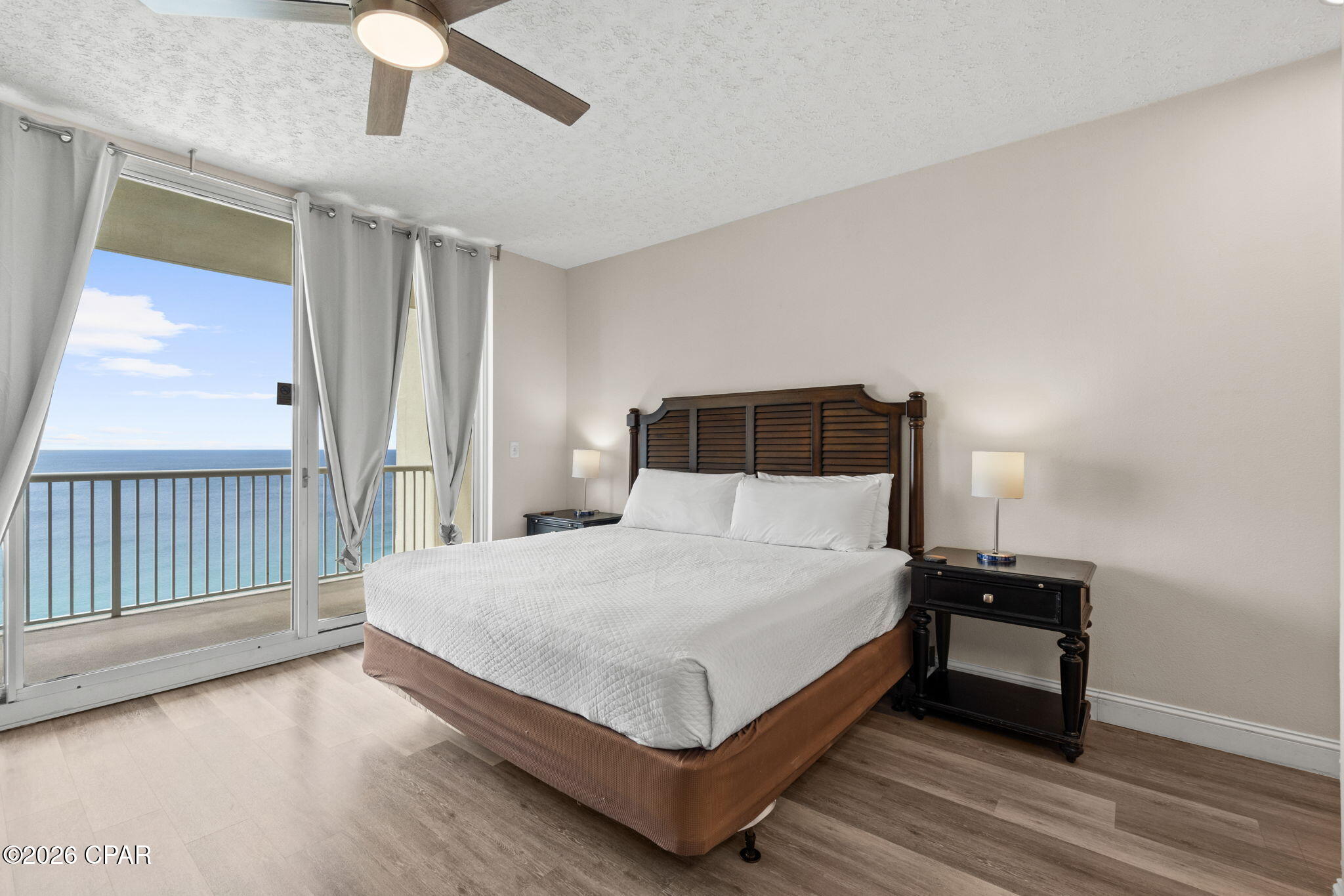 Majestic Beach Tower I - Residential