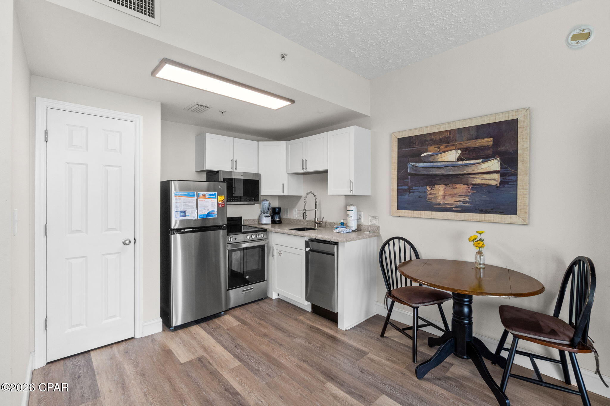 Majestic Beach Tower I - Residential