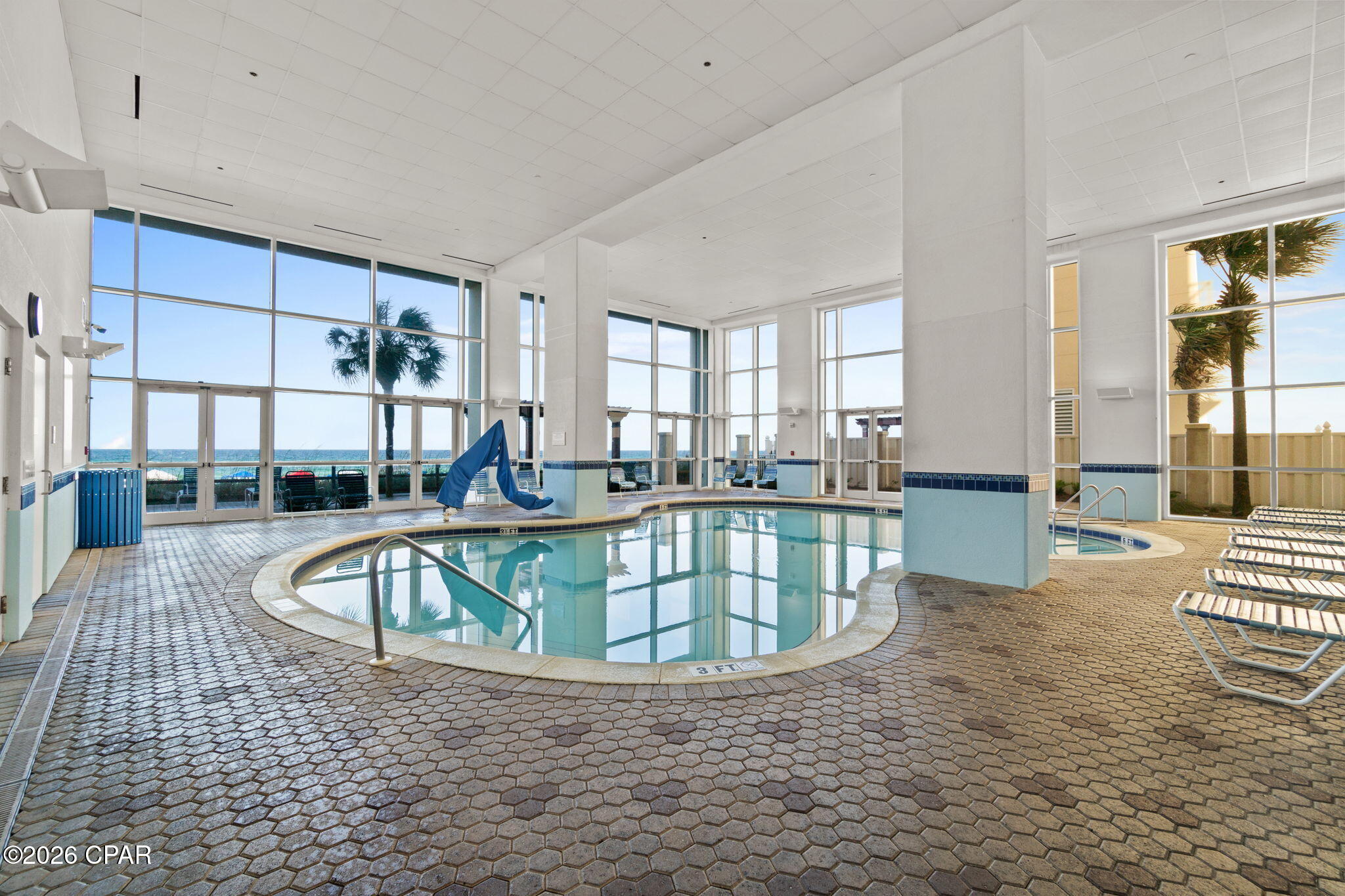Majestic Beach Tower I - Residential