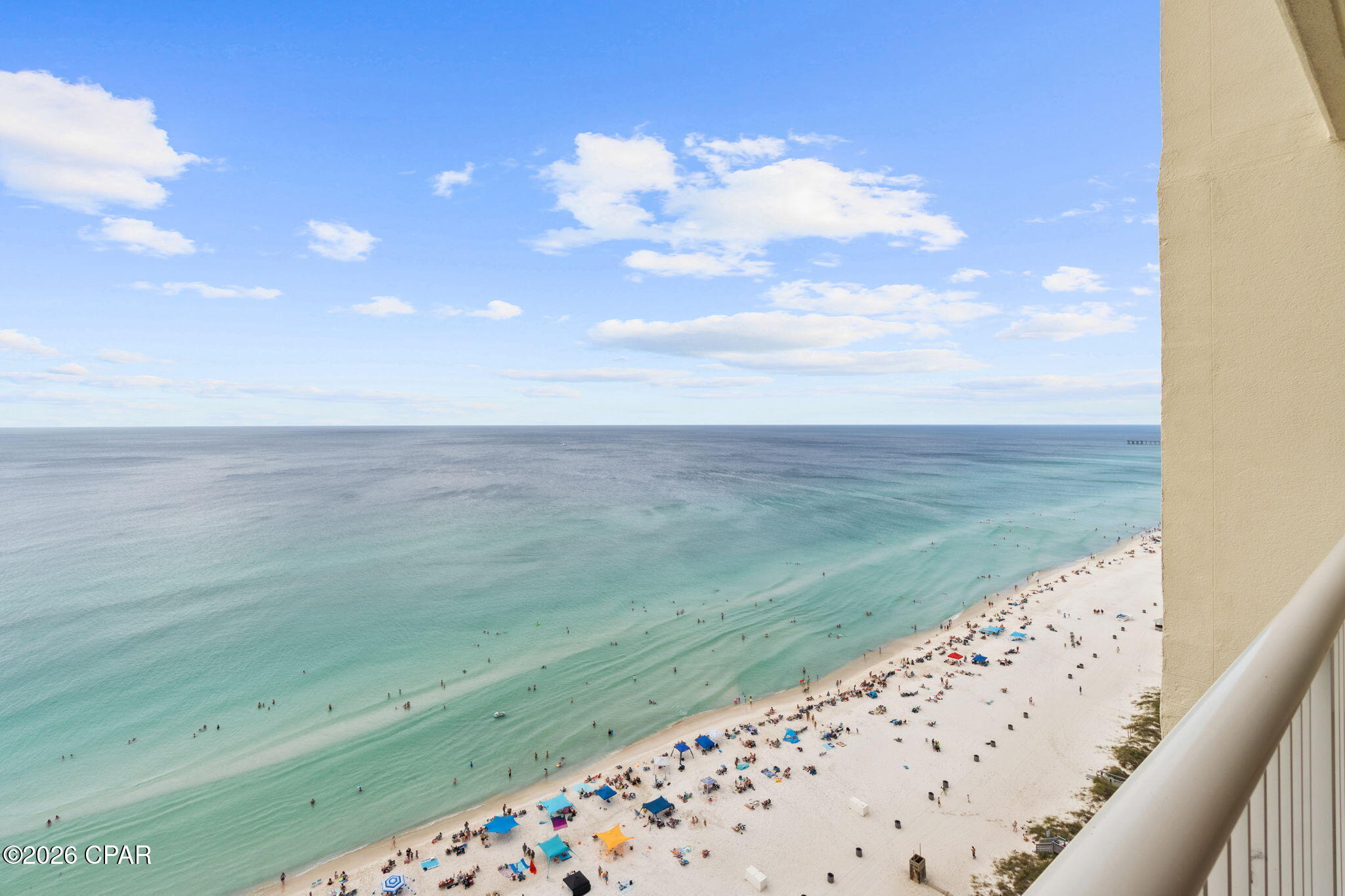 Majestic Beach Tower I - Residential