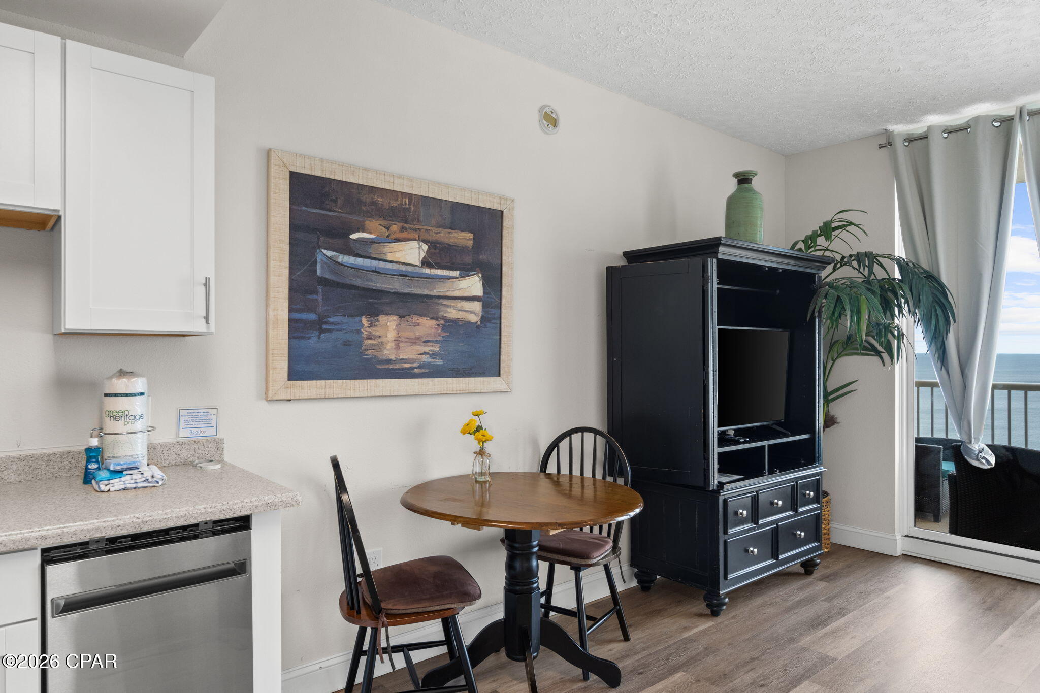 Majestic Beach Tower I - Residential