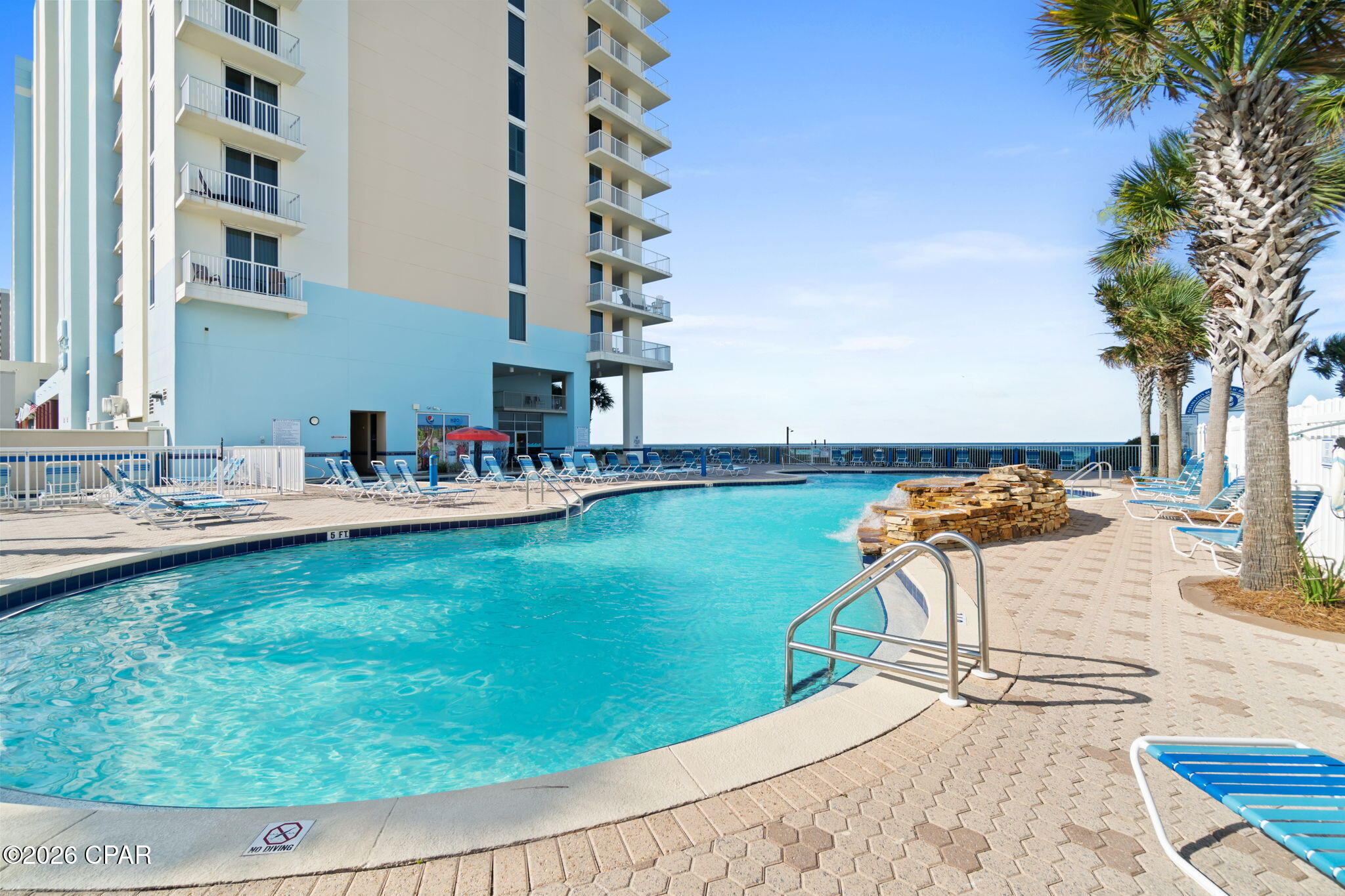Majestic Beach Tower I - Residential