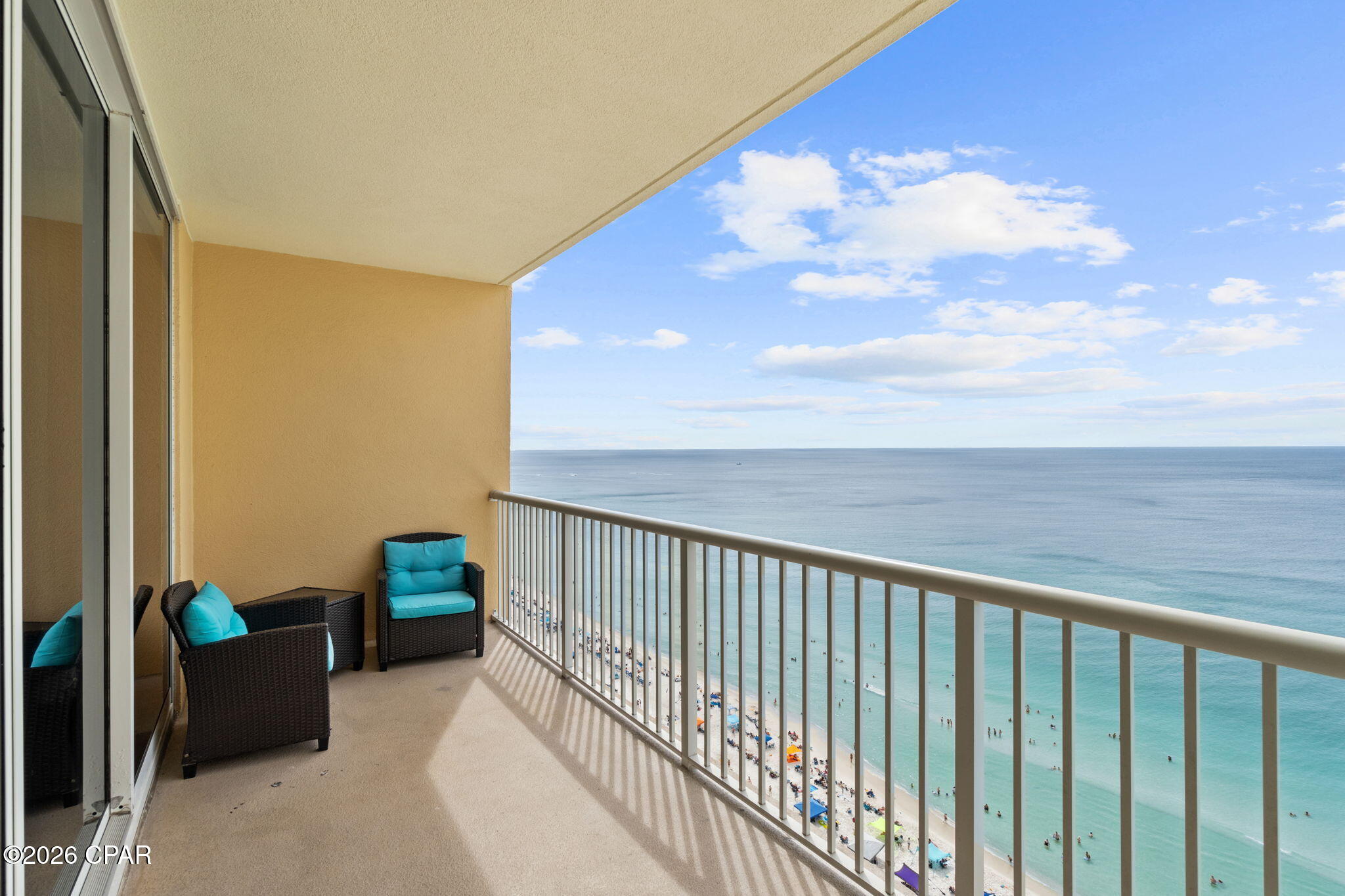 Majestic Beach Tower I - Residential