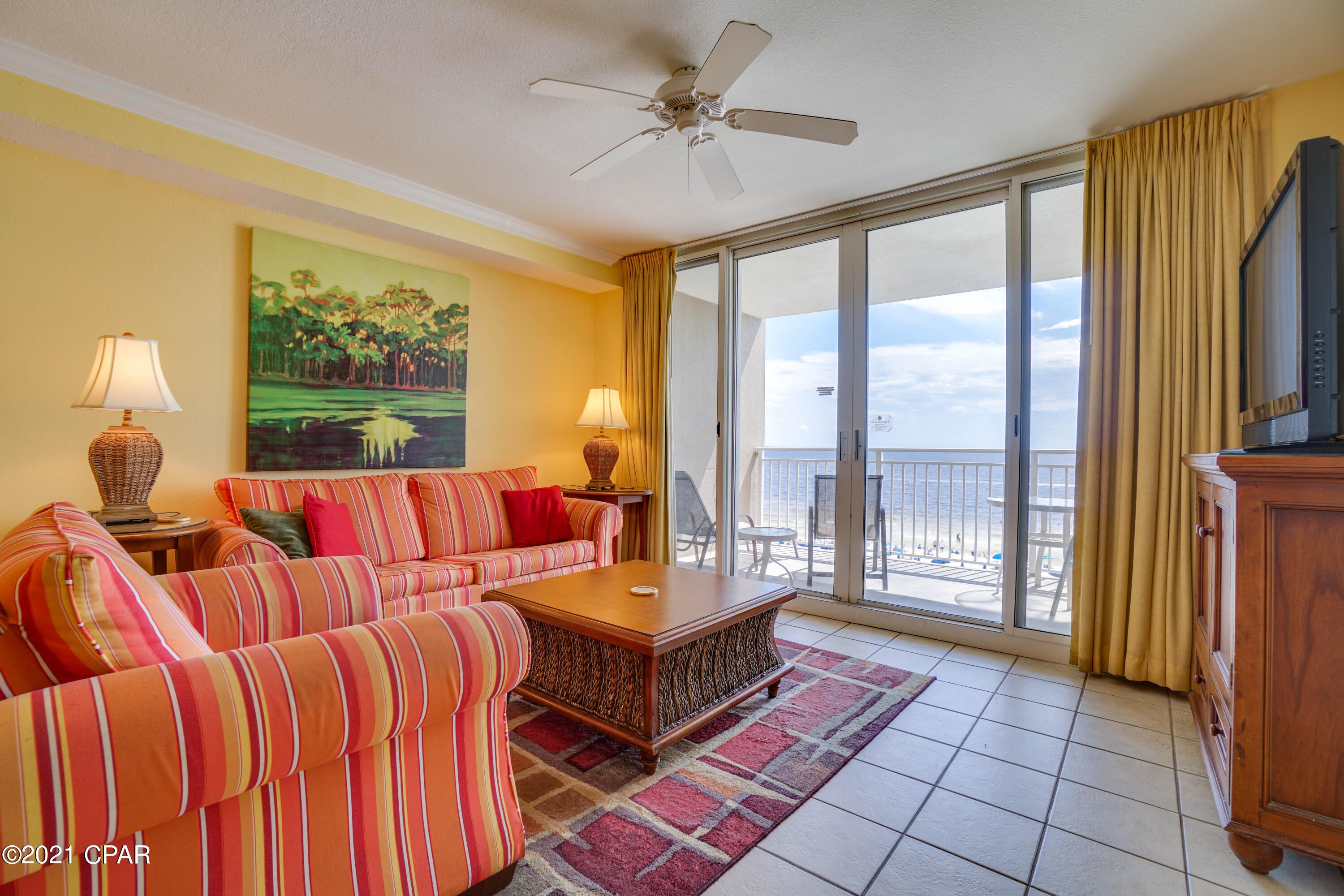 Emerald Beach Resort - Residential