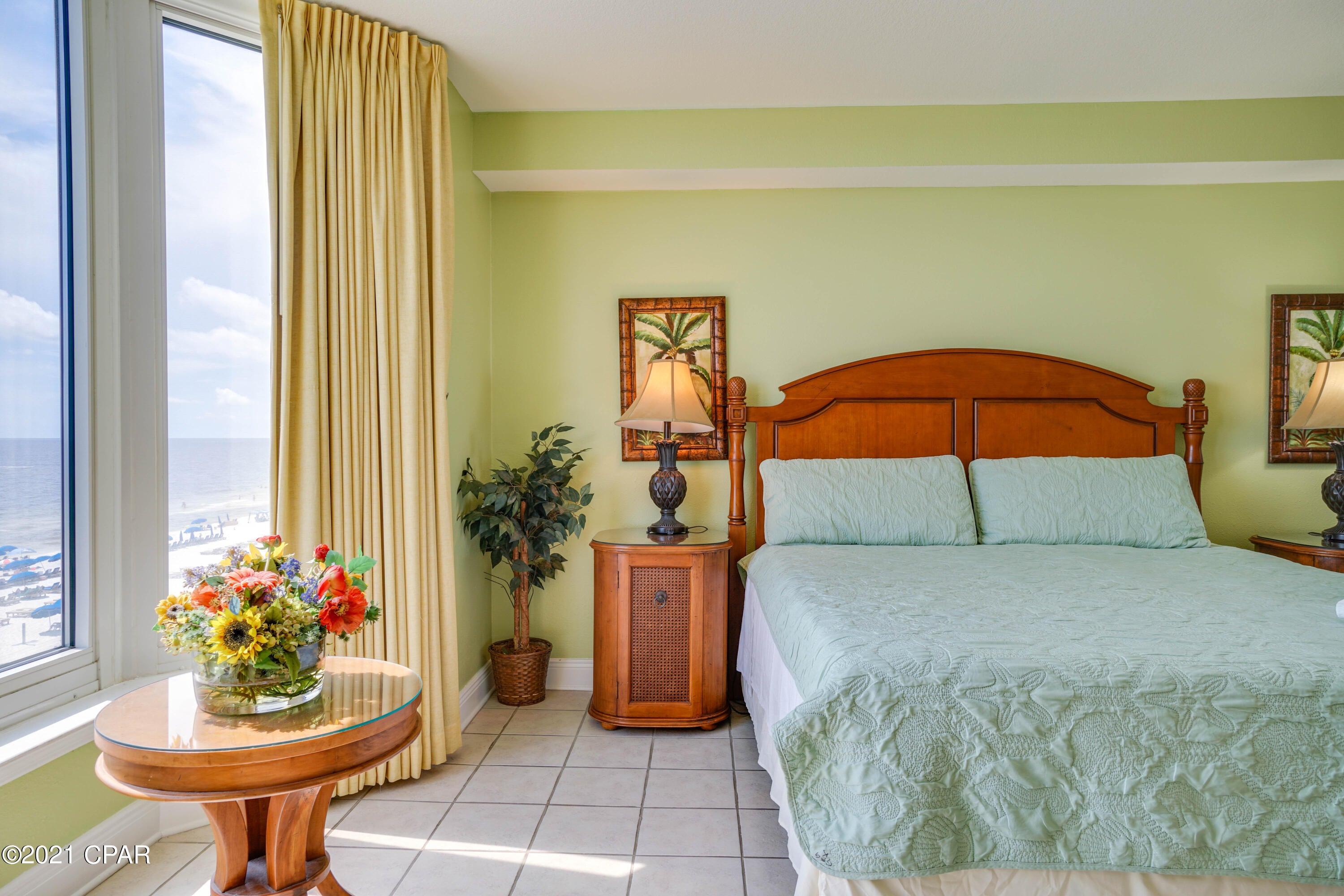 Emerald Beach Resort - Residential