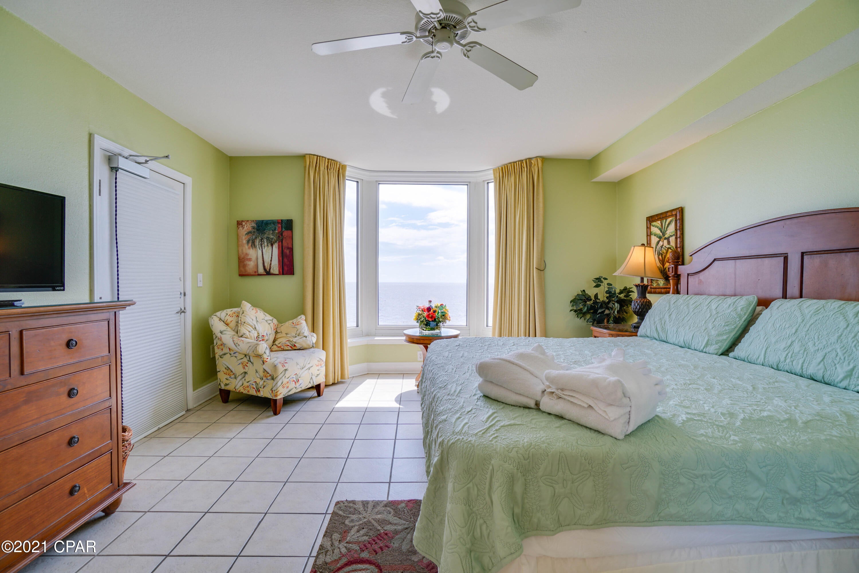 Emerald Beach Resort - Residential