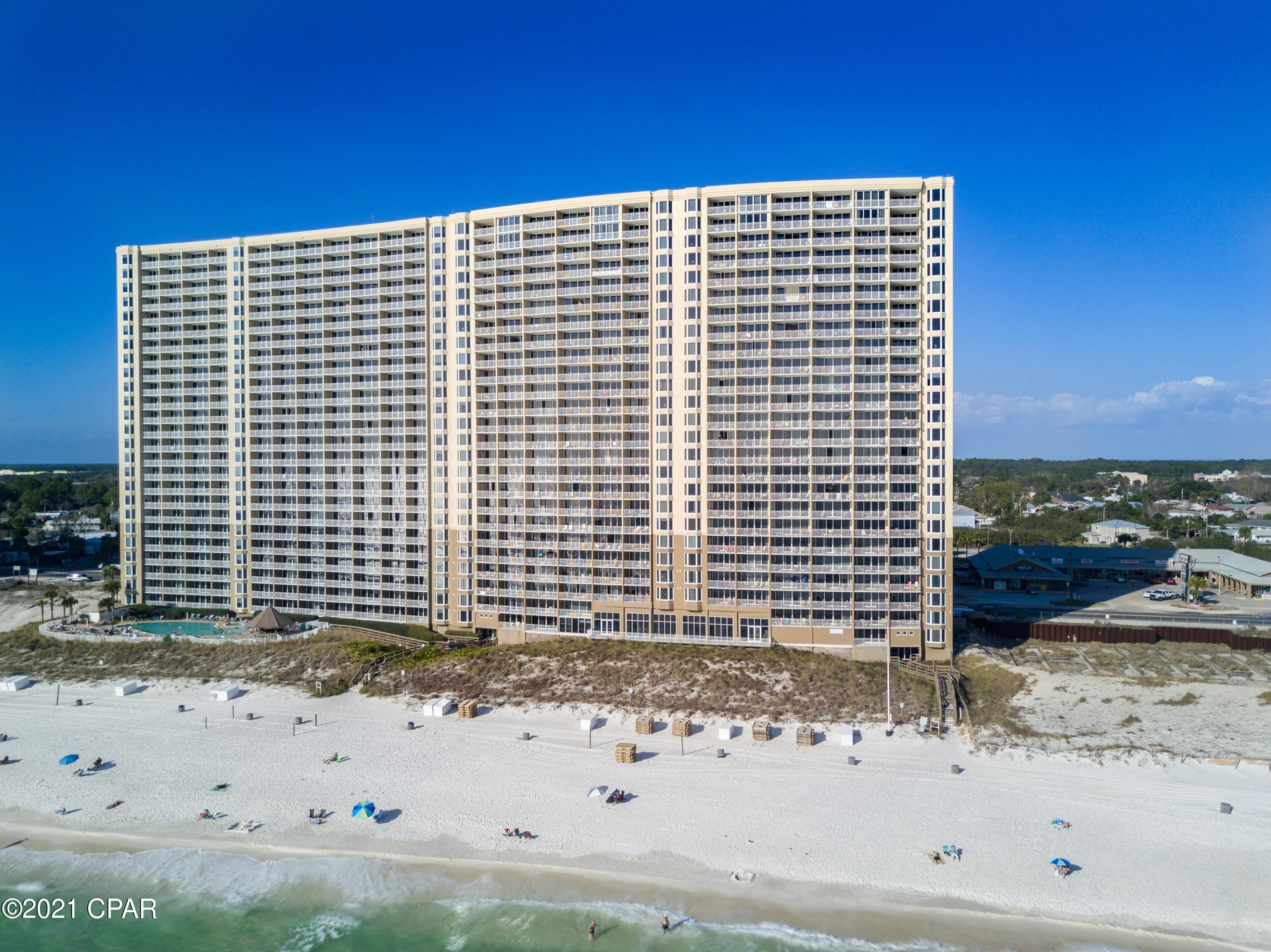 Emerald Beach Resort - Residential