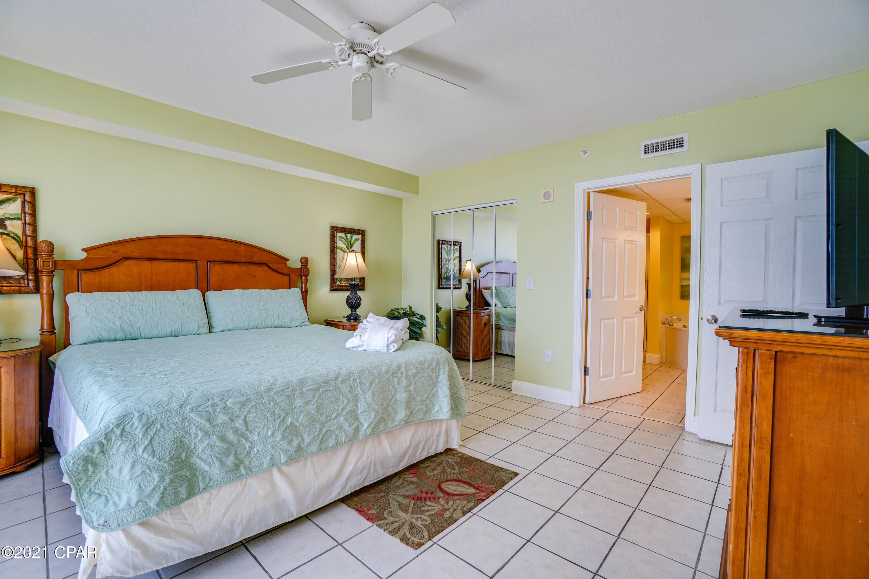 Emerald Beach Resort - Residential