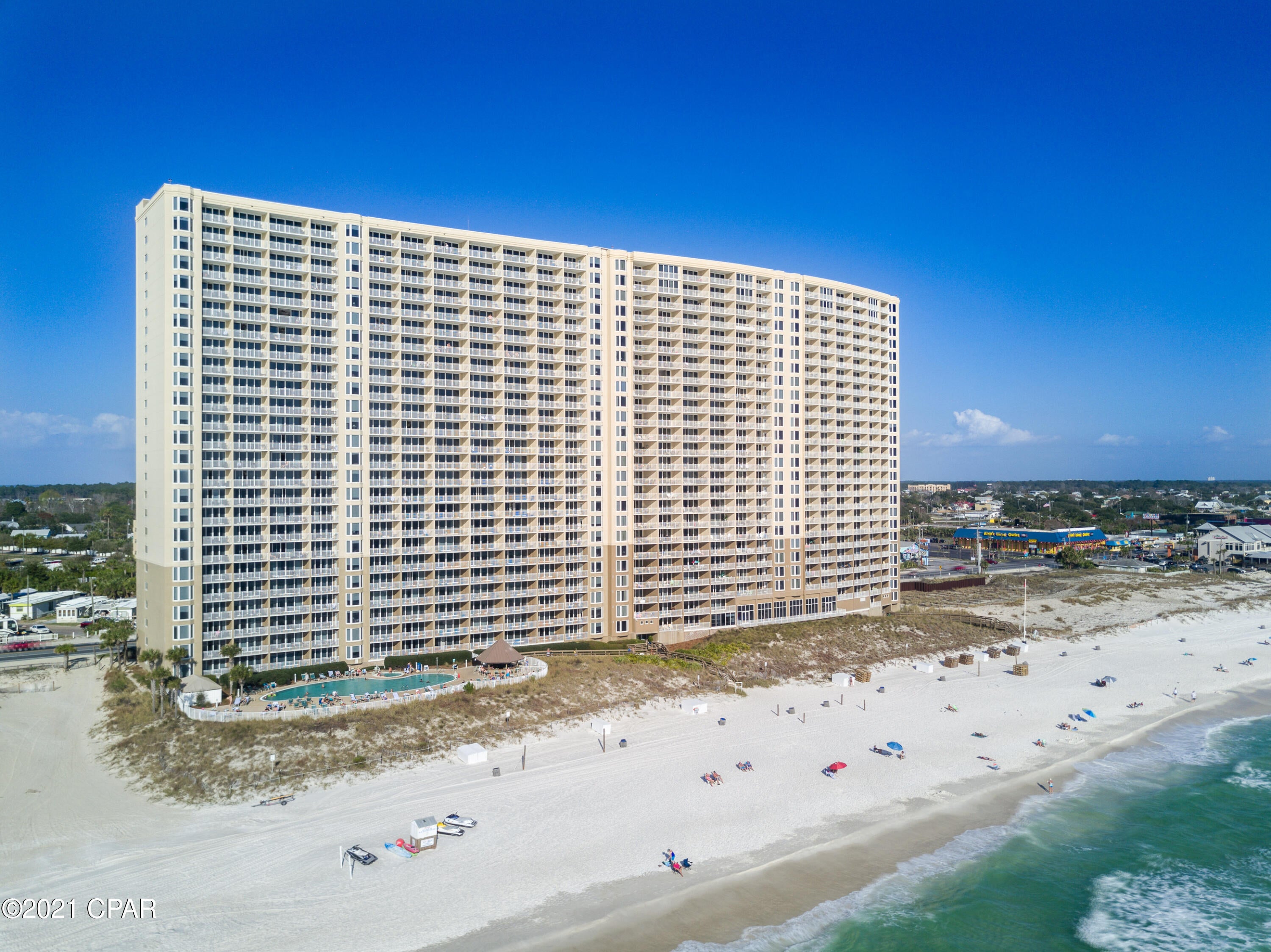 Emerald Beach Resort - Residential