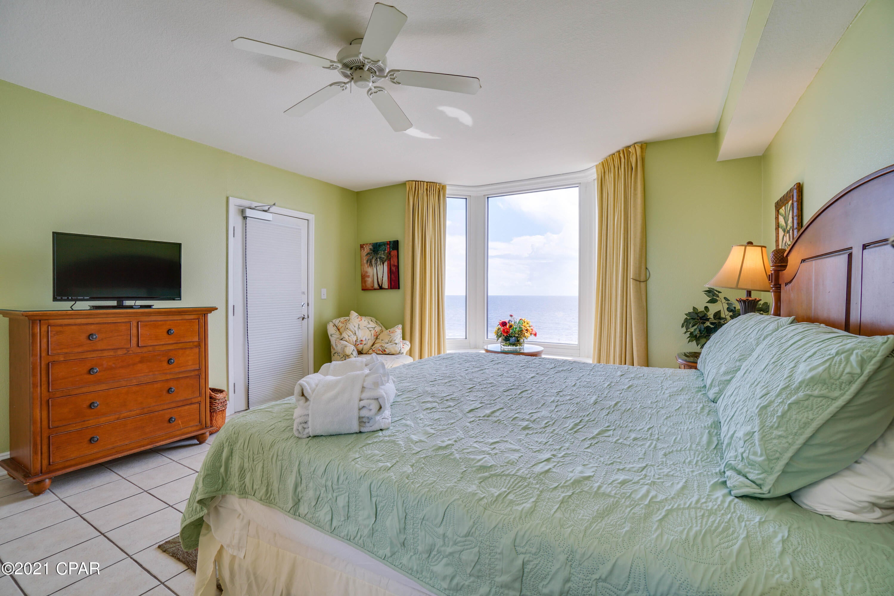 Emerald Beach Resort - Residential