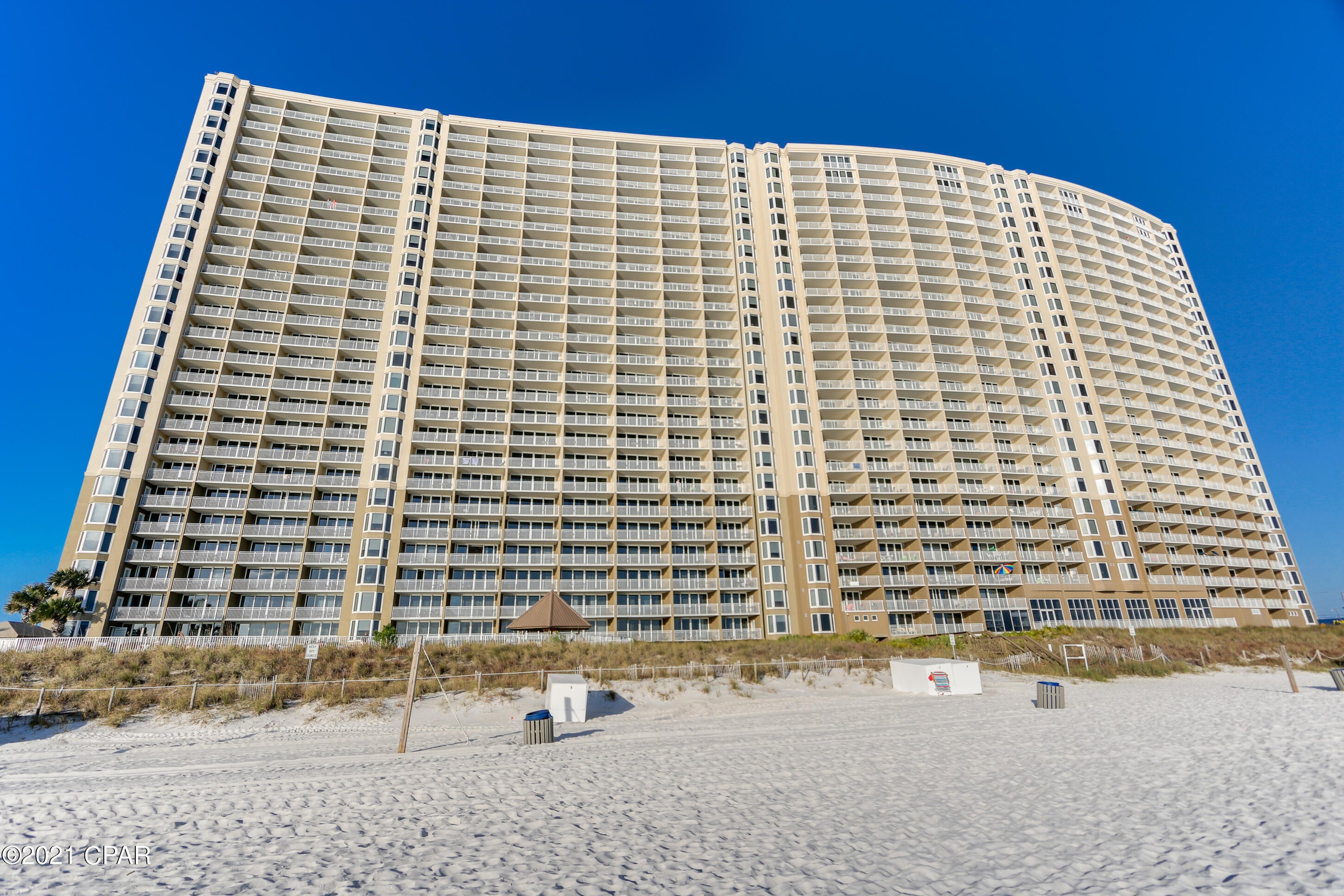 Emerald Beach Resort - Residential