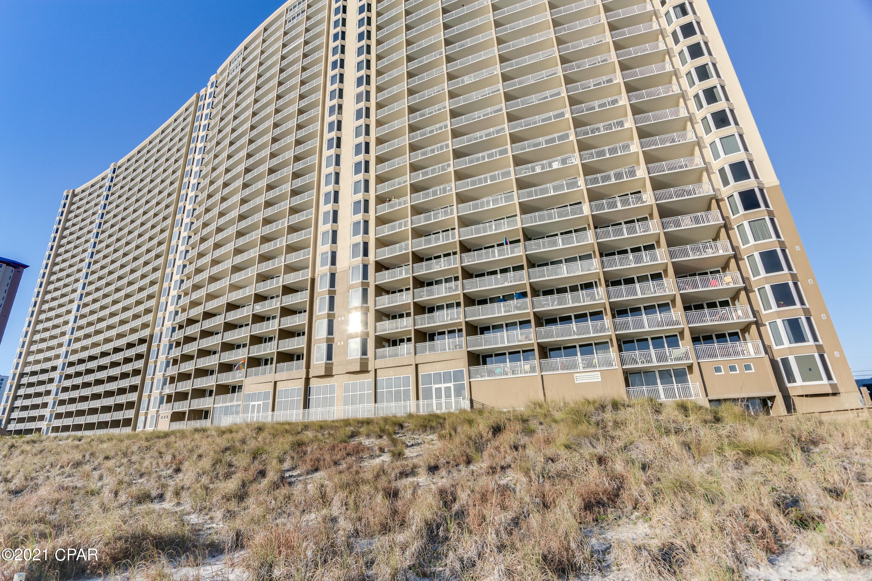 Emerald Beach Resort - Residential