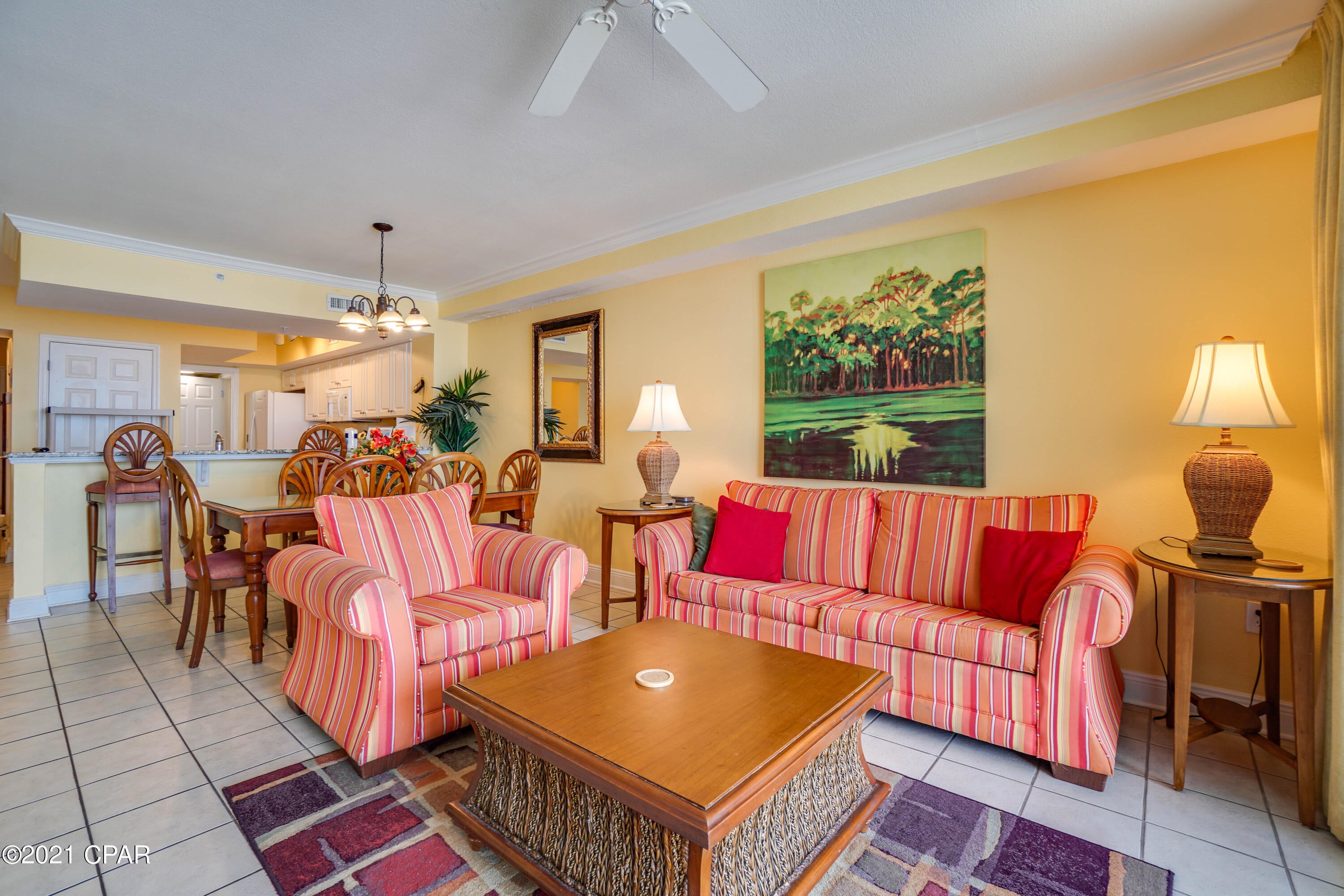 Emerald Beach Resort - Residential