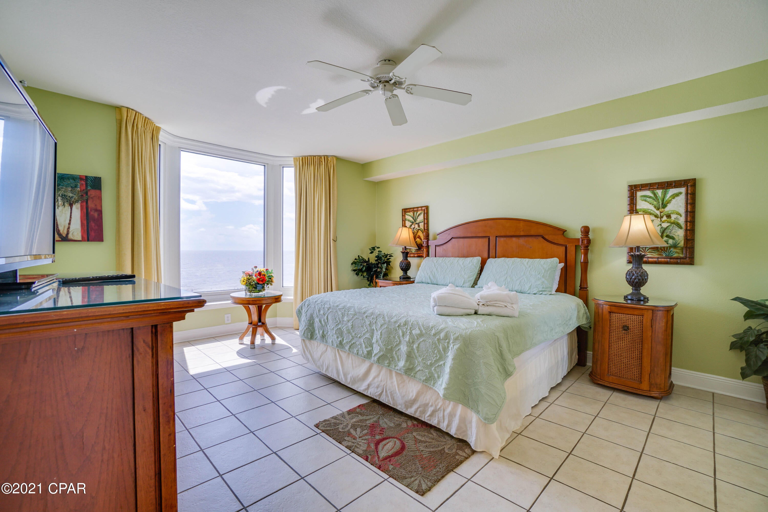Emerald Beach Resort - Residential