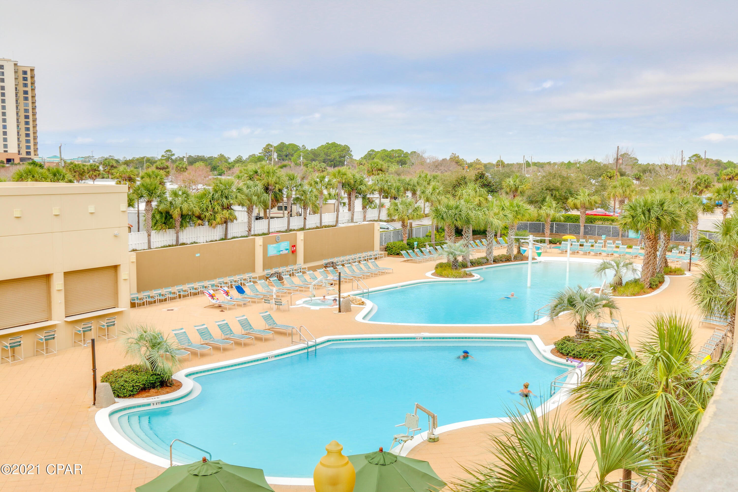 Emerald Beach Resort - Residential