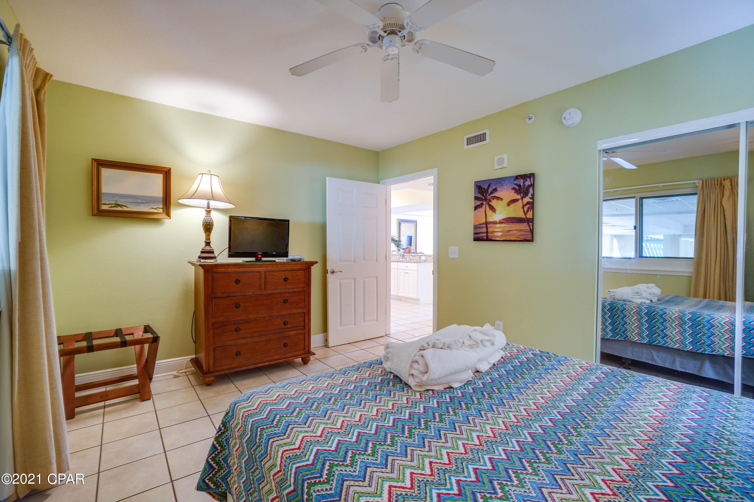 Emerald Beach Resort - Residential