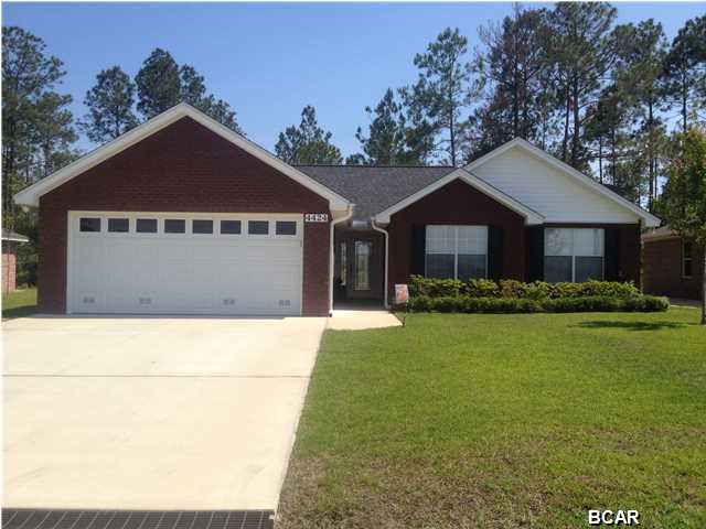 Bylsma Manor Estates - Residential
