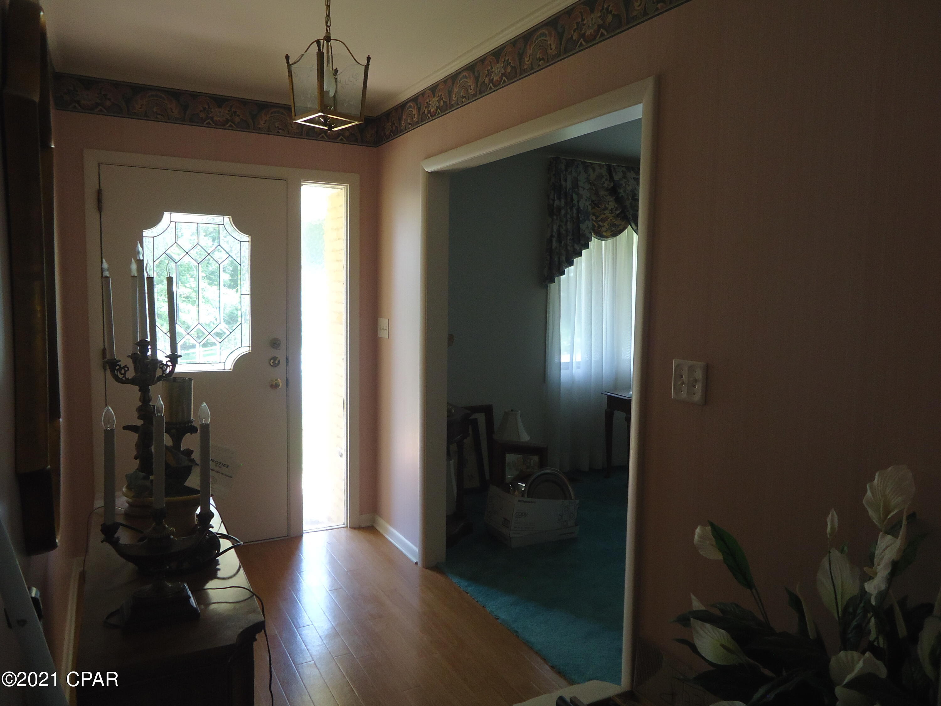 [No Recorded Subdiv] - Residential