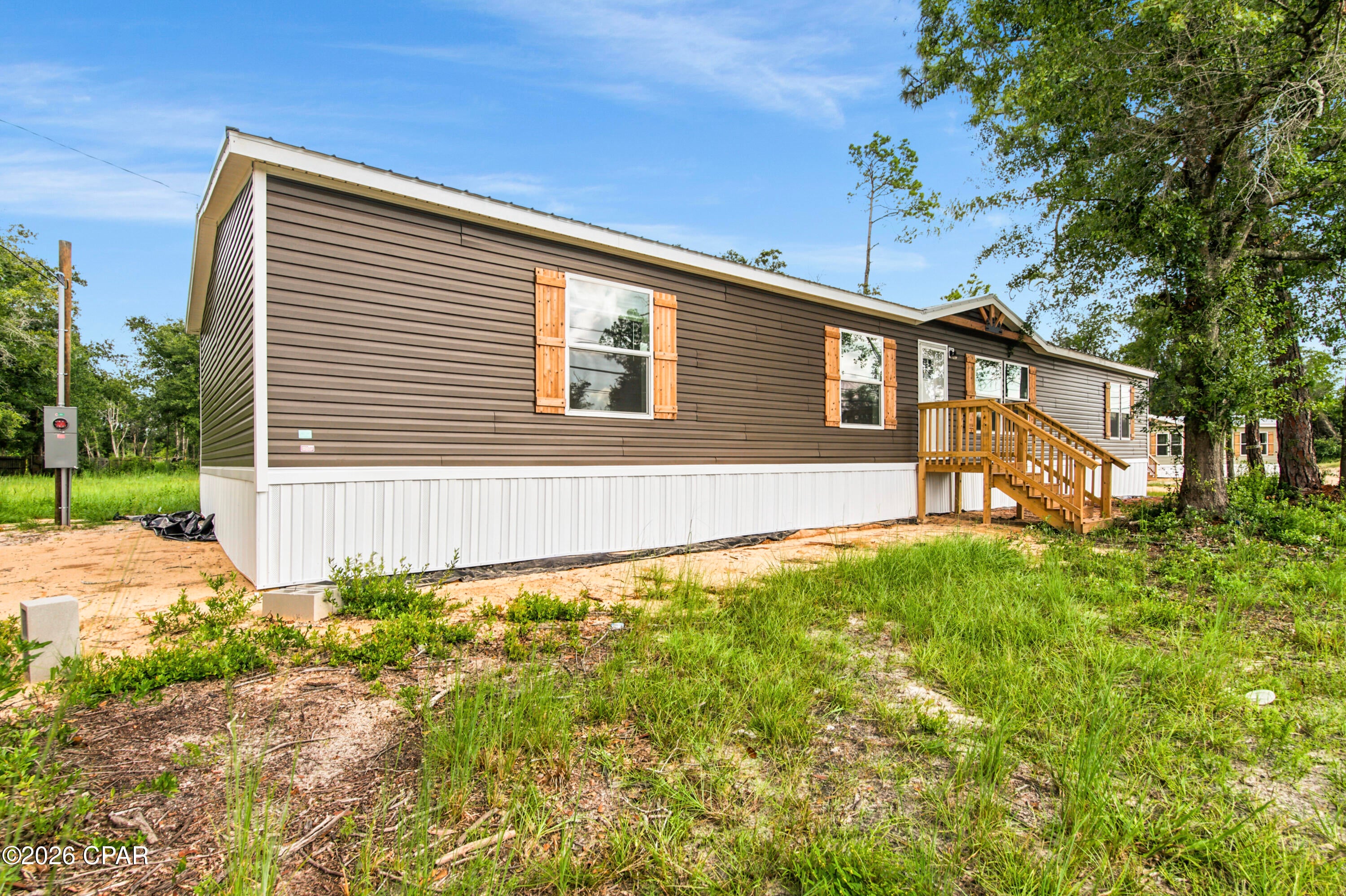 No Named Subdivision - Residential