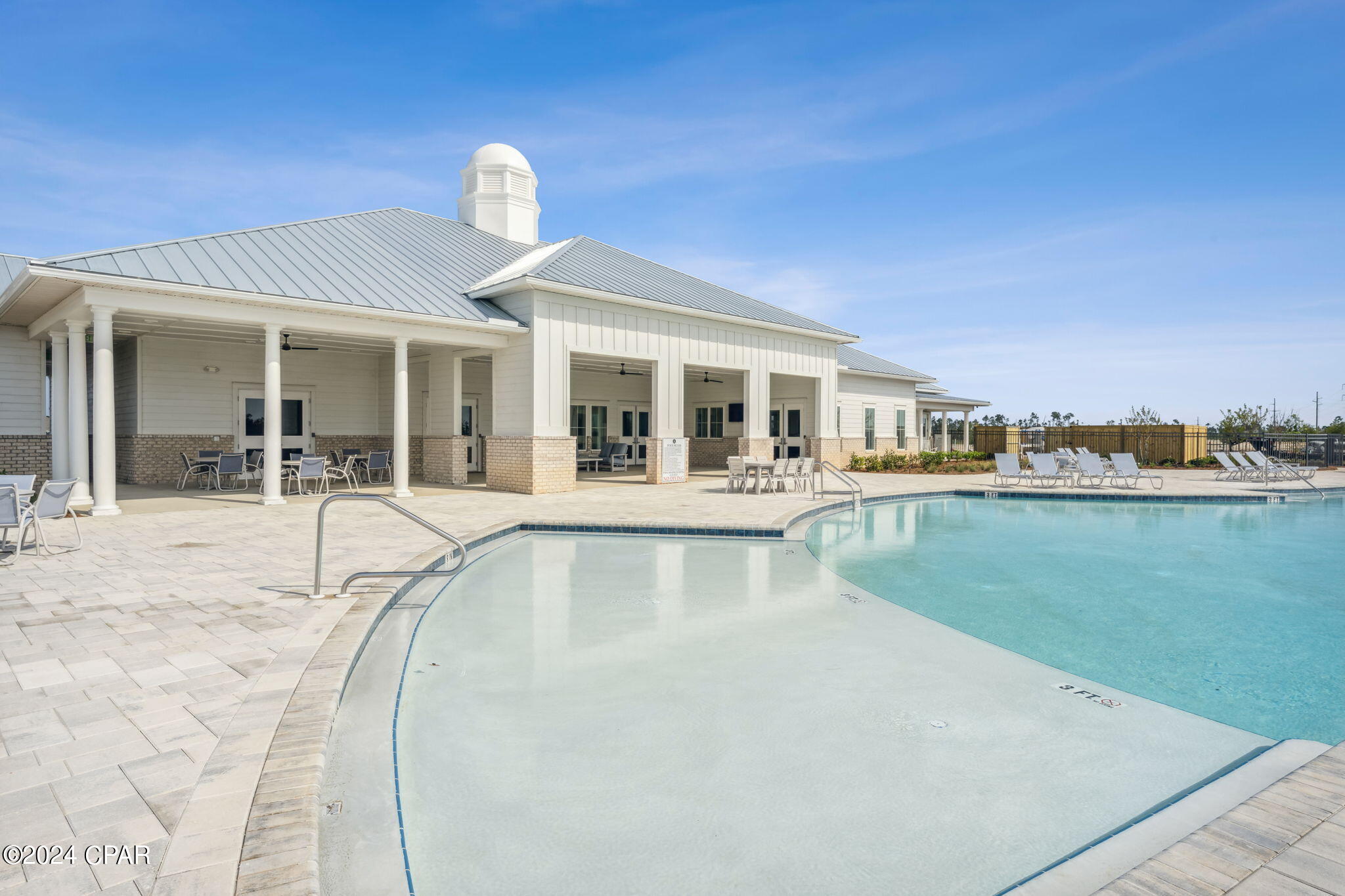 Liberty - Residential