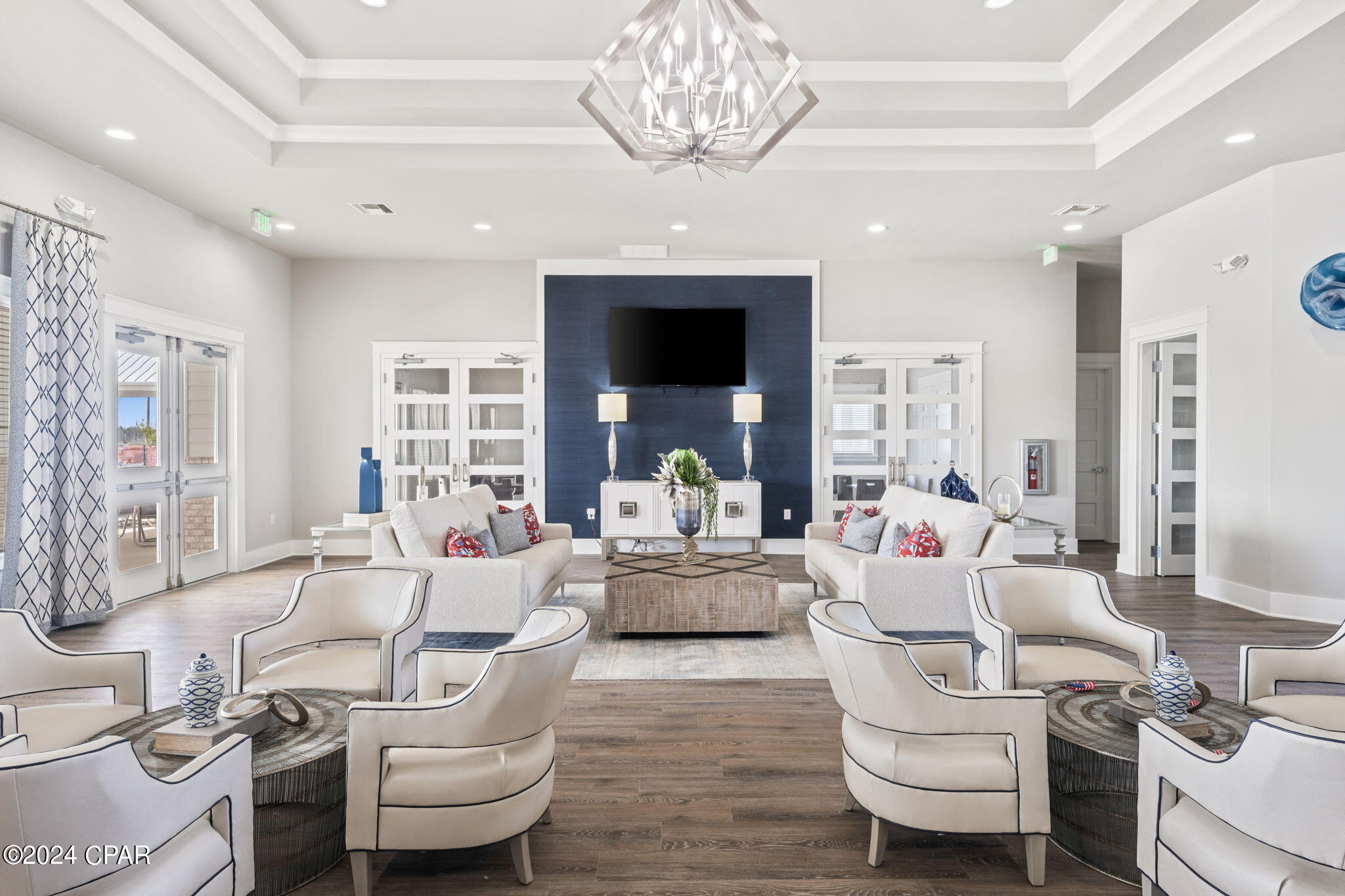 Liberty - Residential