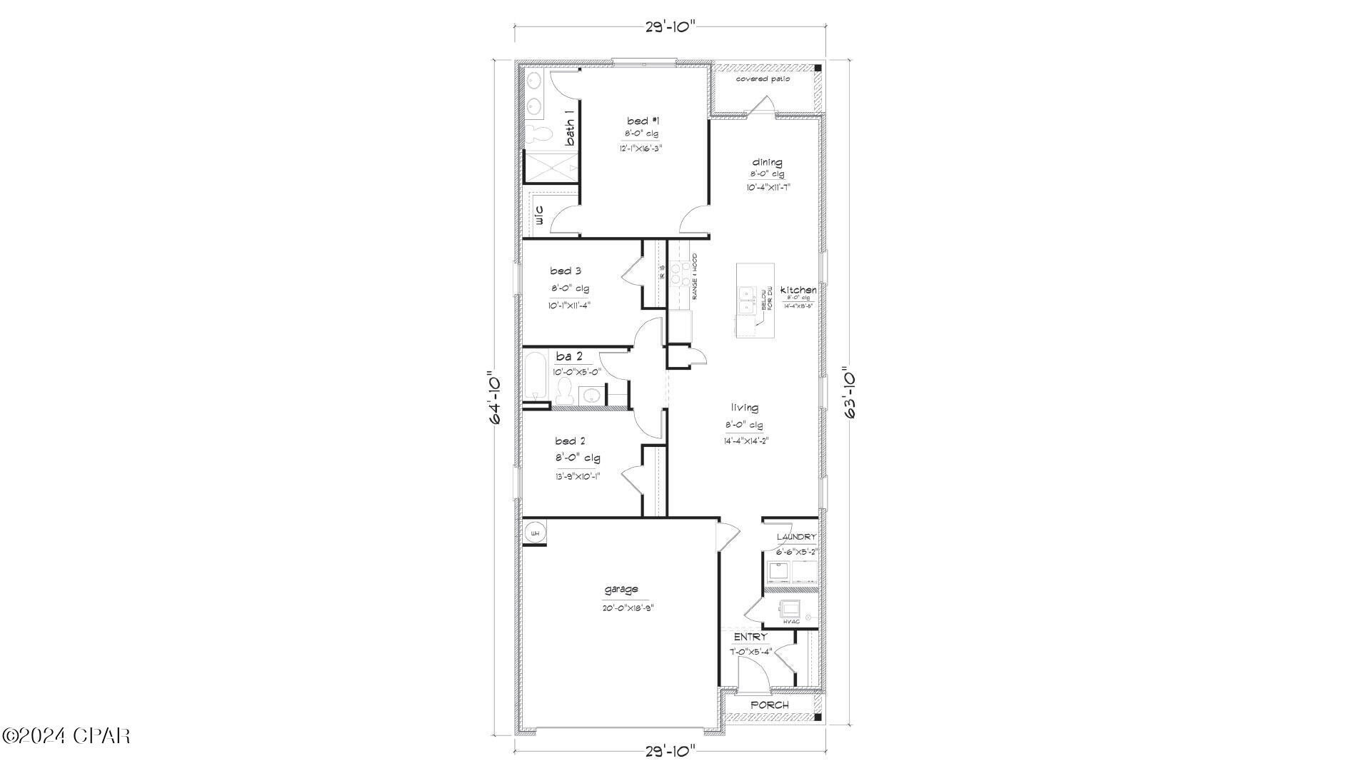 Liberty - Residential