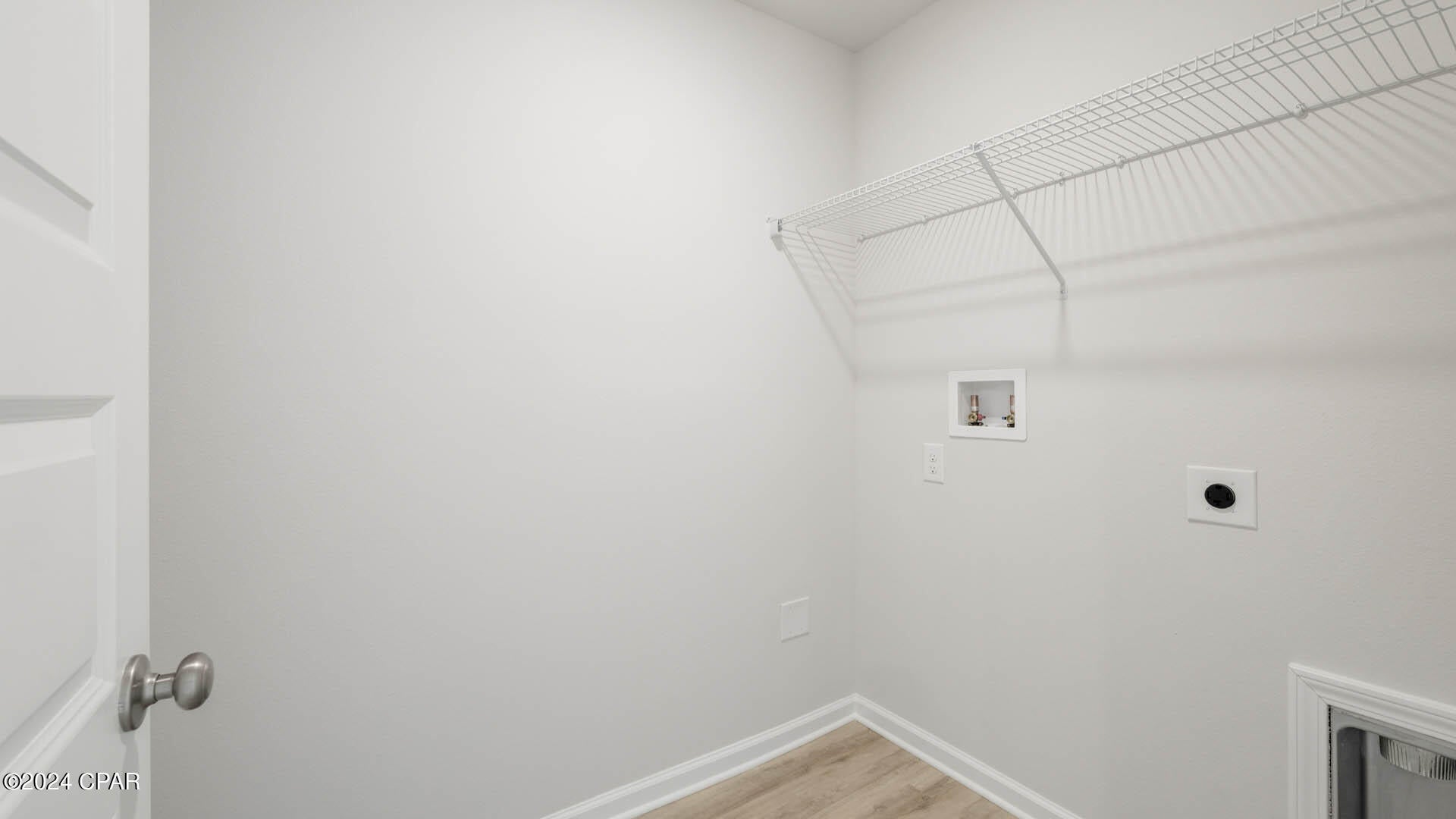 Liberty - Residential