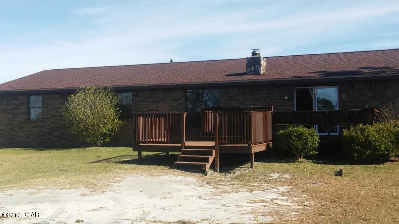 Grimes Callaway Bayou Est U-2 - Residential