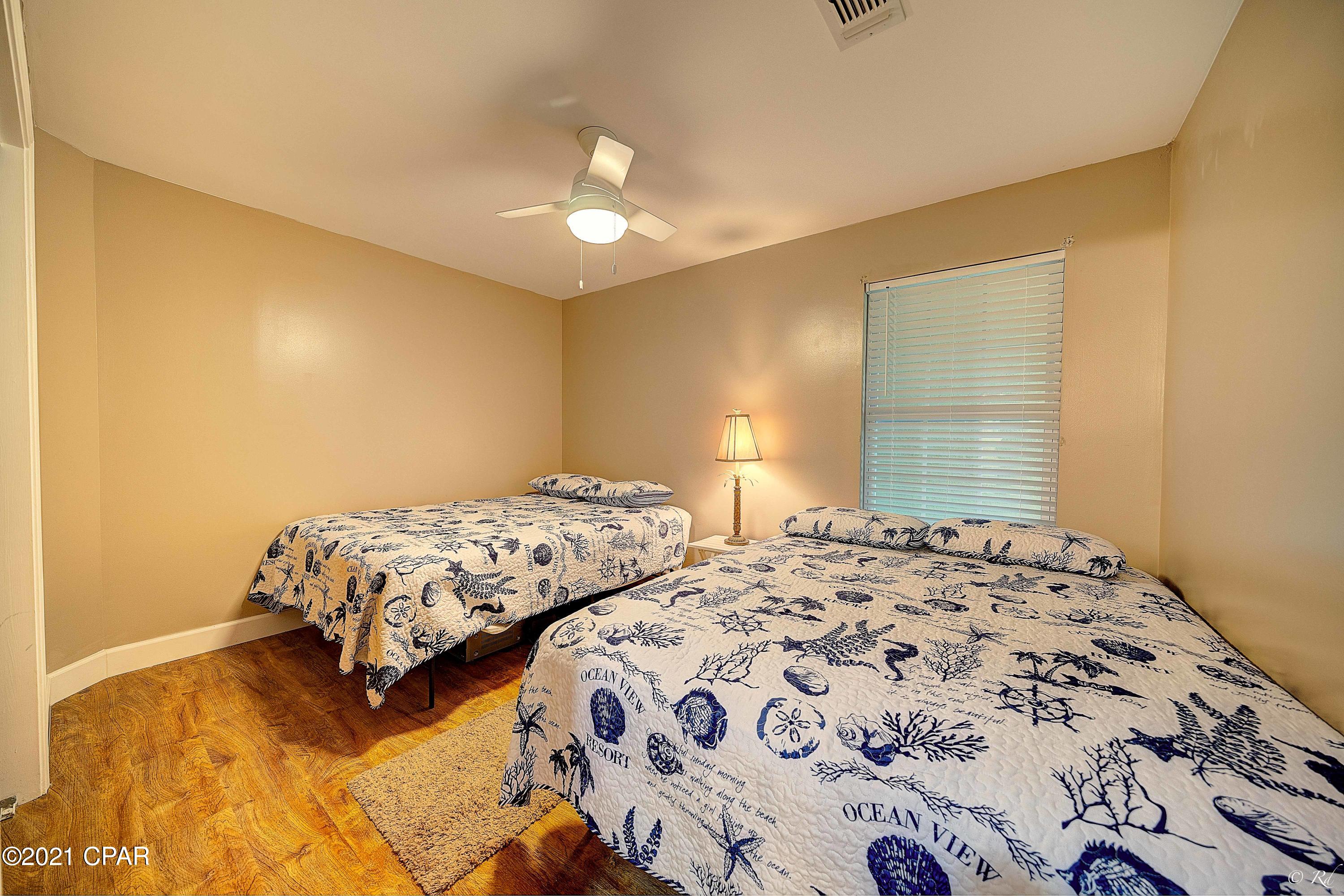 Jamaican Lake Condos - Residential
