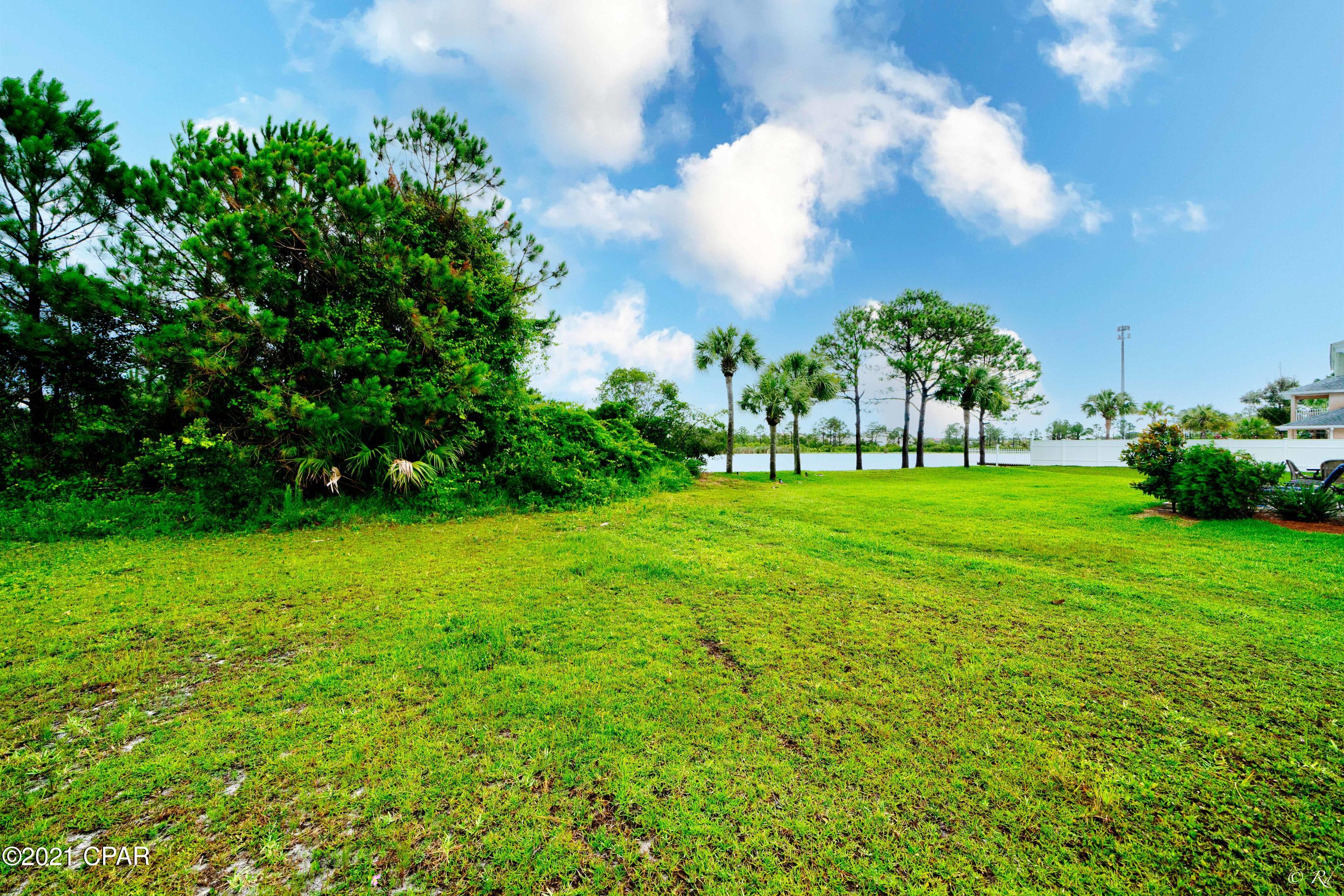 Jamaican Lake Condos - Residential