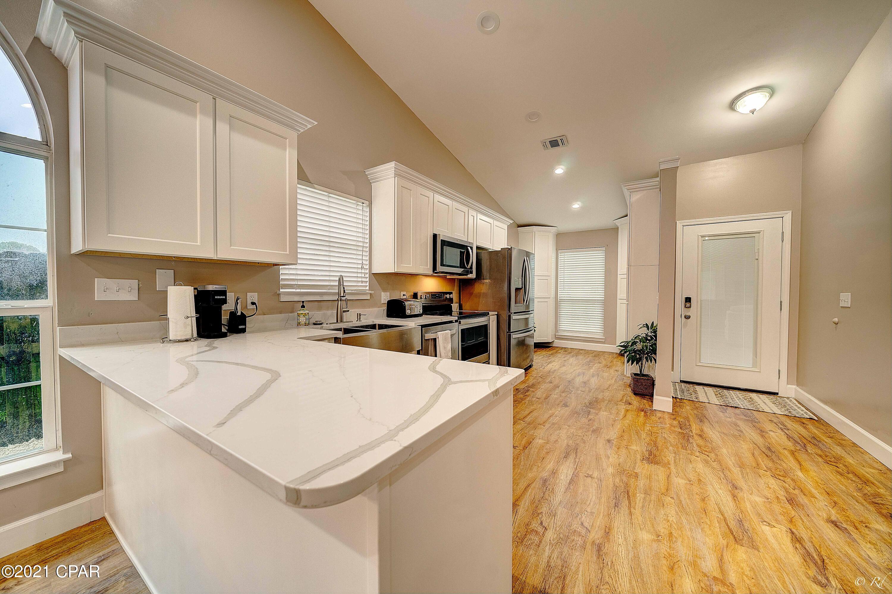 Jamaican Lake Condos - Residential