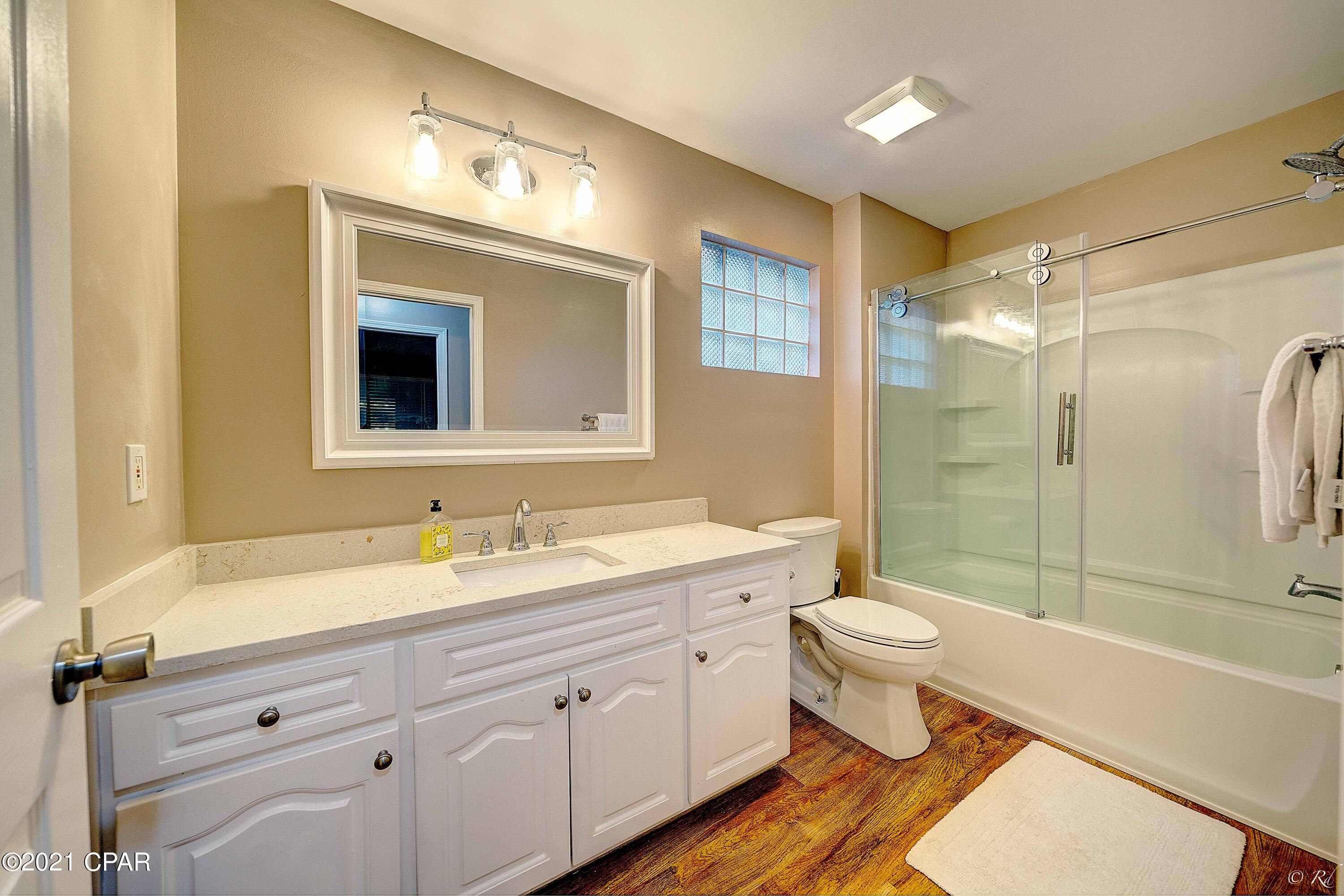 Jamaican Lake Condos - Residential