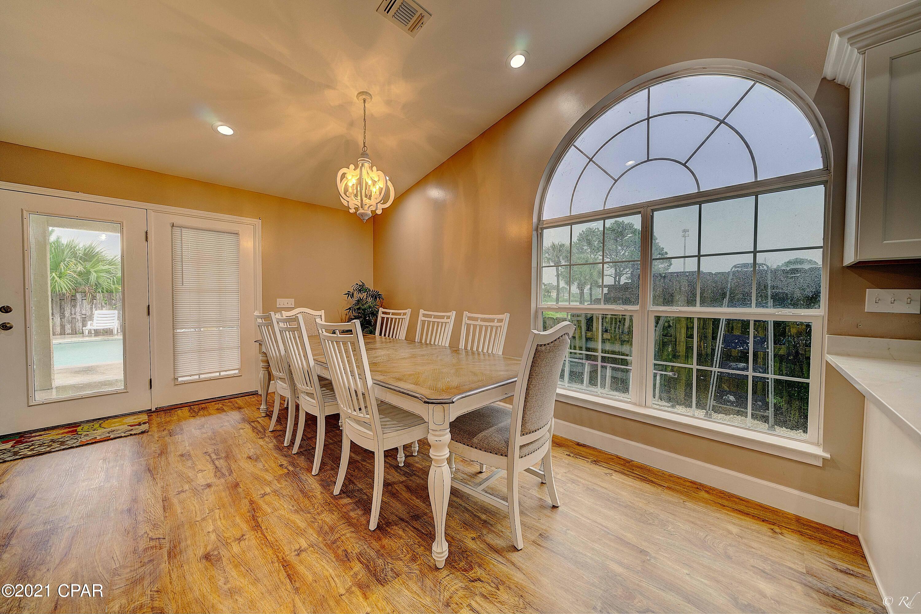 Jamaican Lake Condos - Residential