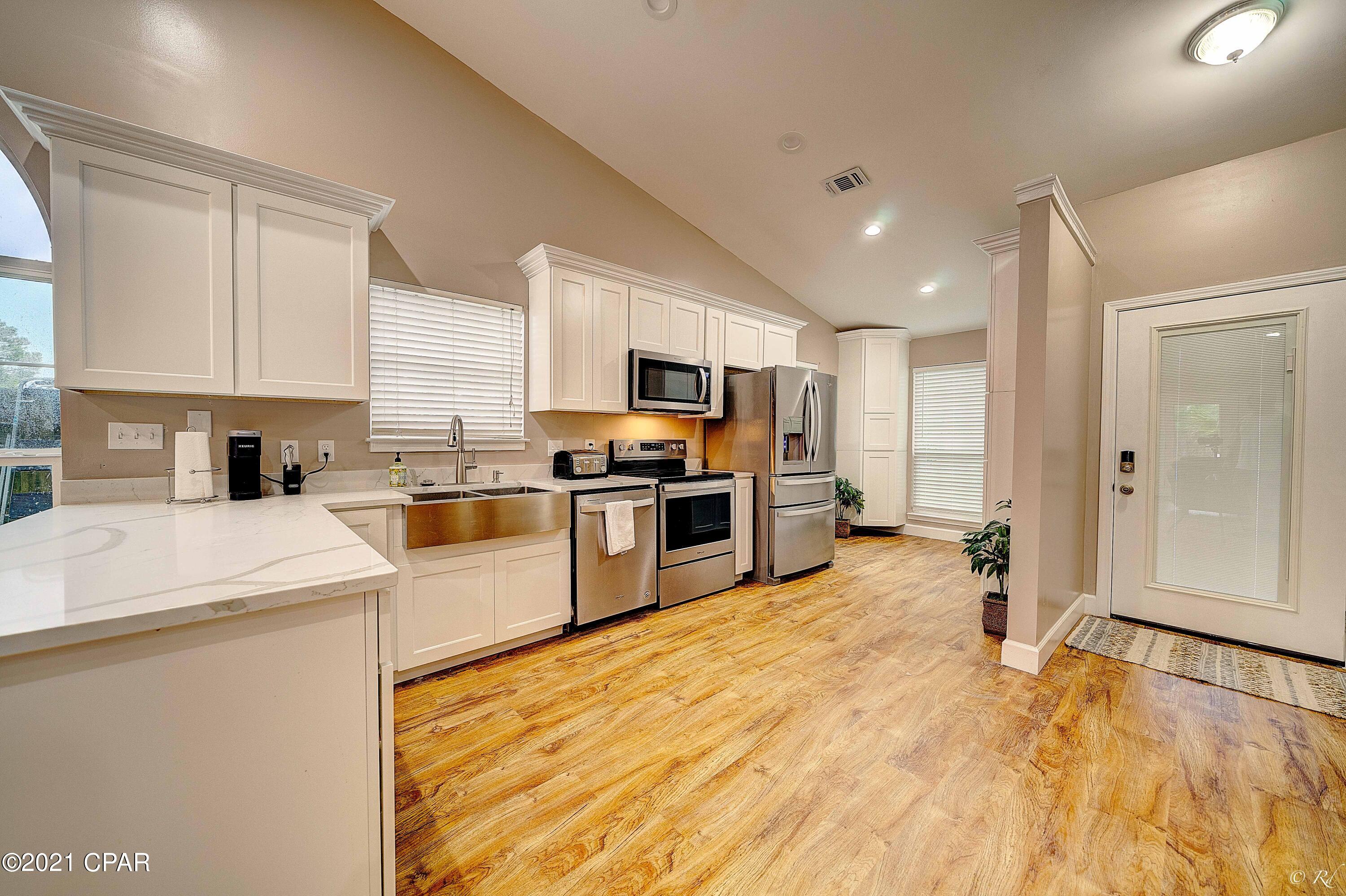 Jamaican Lake Condos - Residential