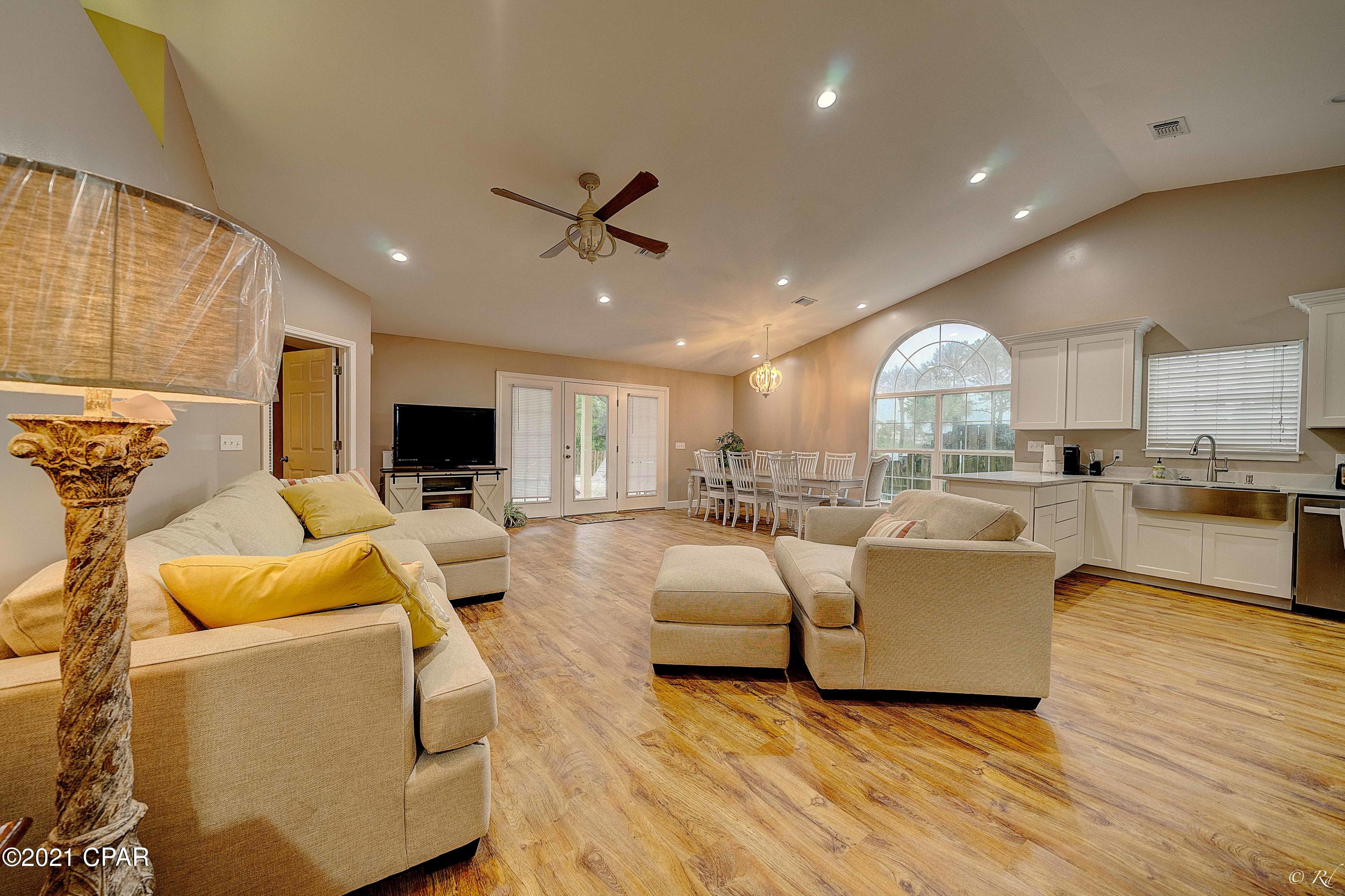 Jamaican Lake Condos - Residential