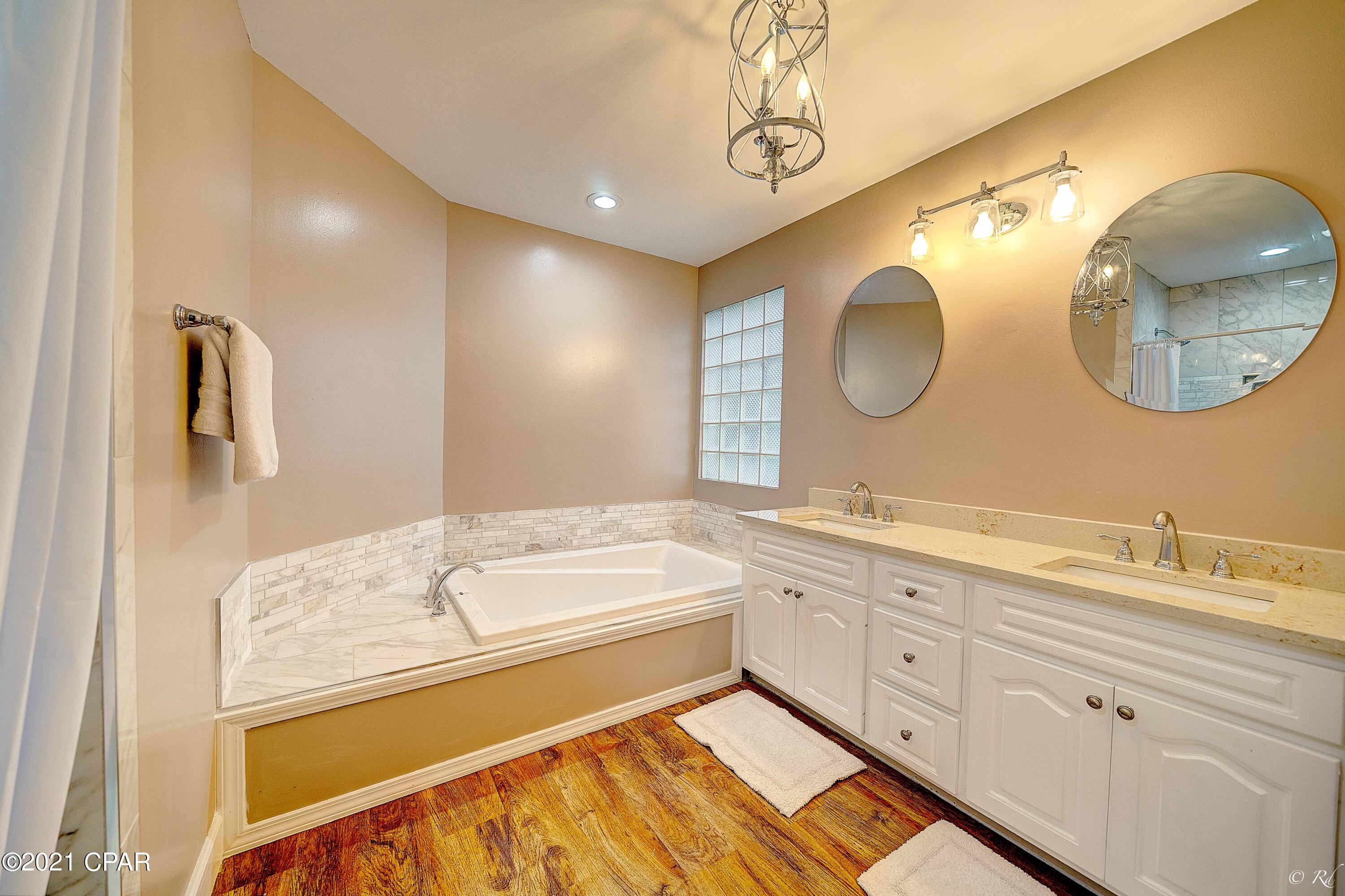 Jamaican Lake Condos - Residential