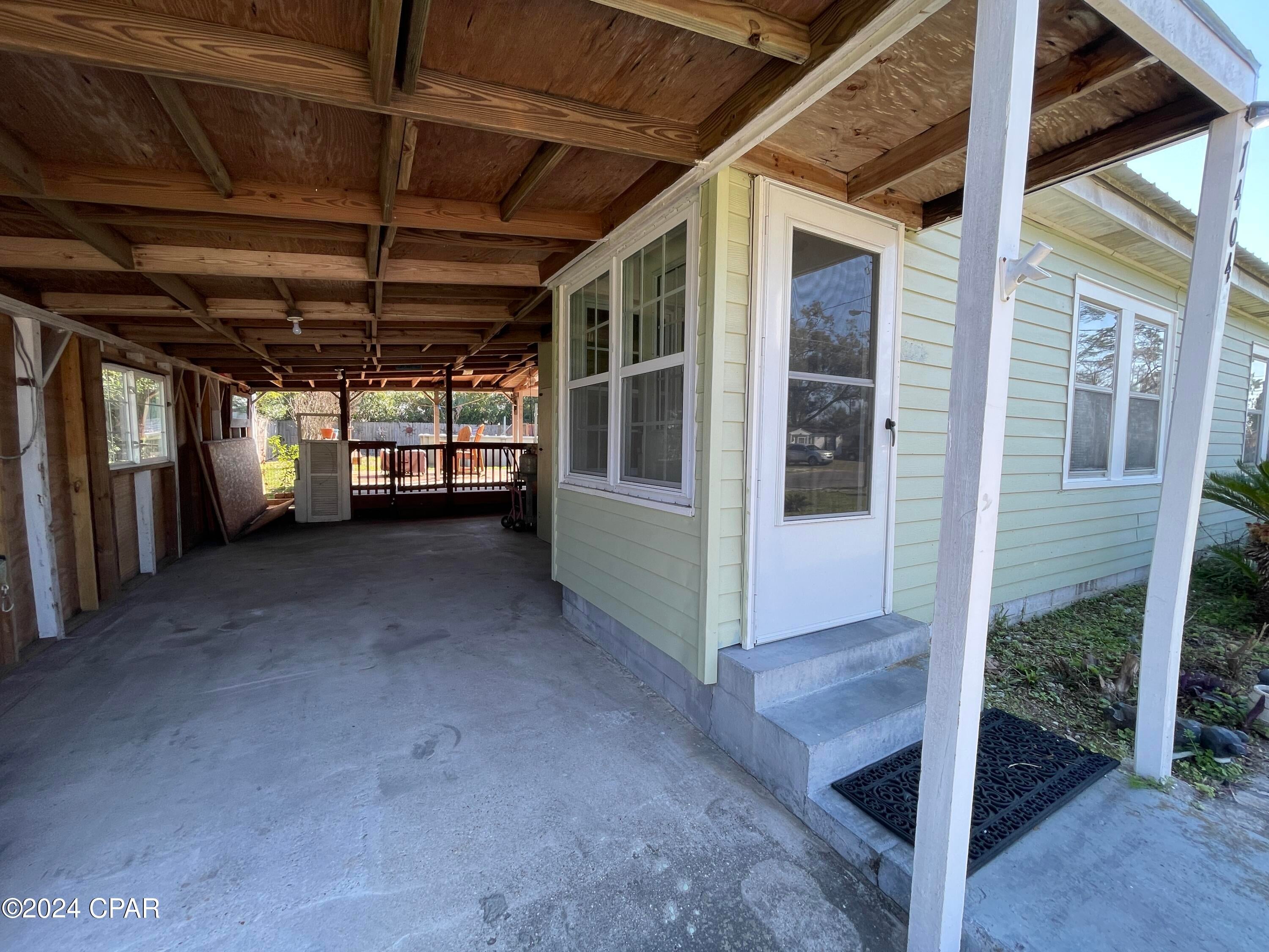 [No Recorded Subdiv] - Residential Lease