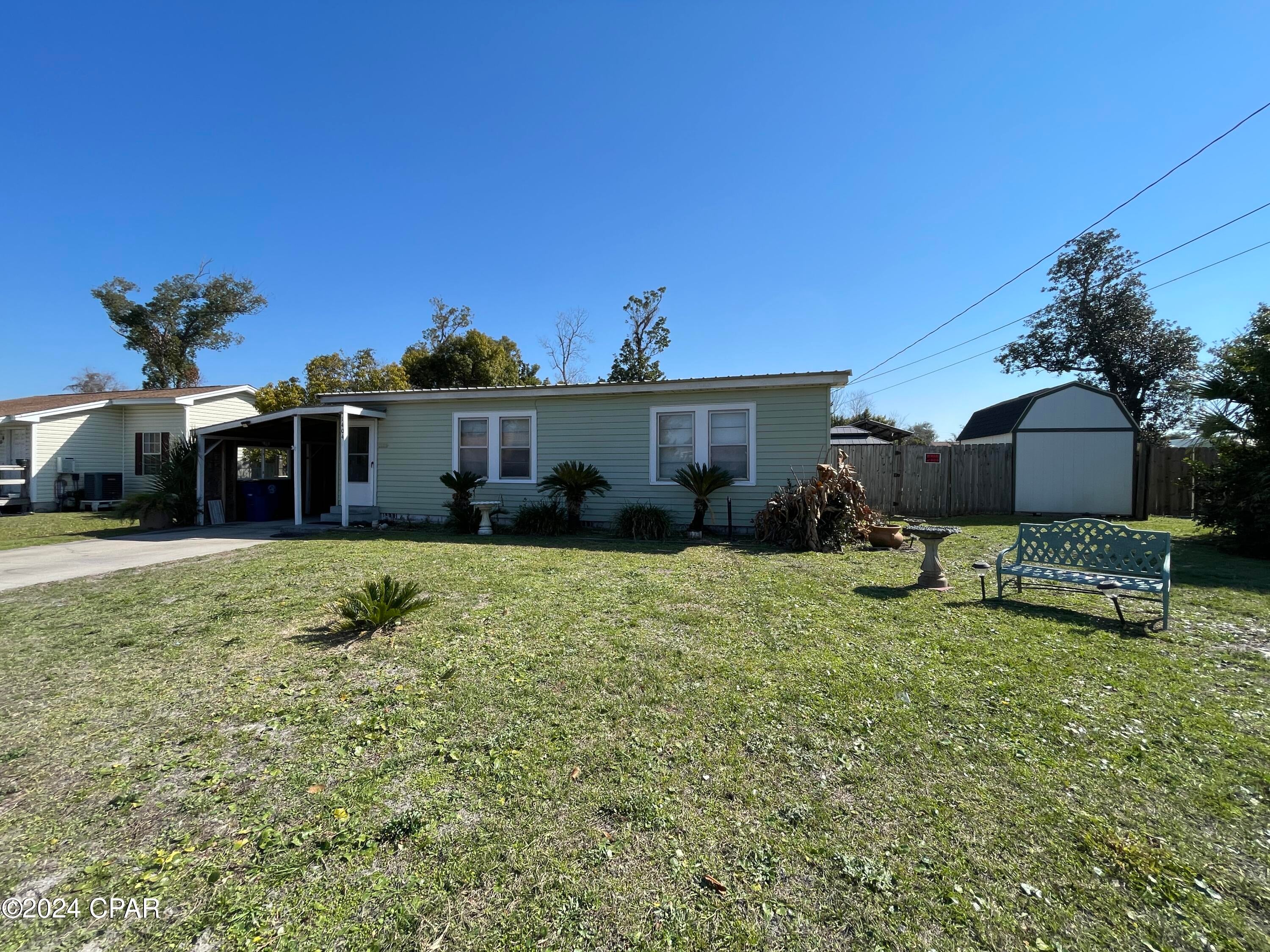 [No Recorded Subdiv] - Residential Lease
