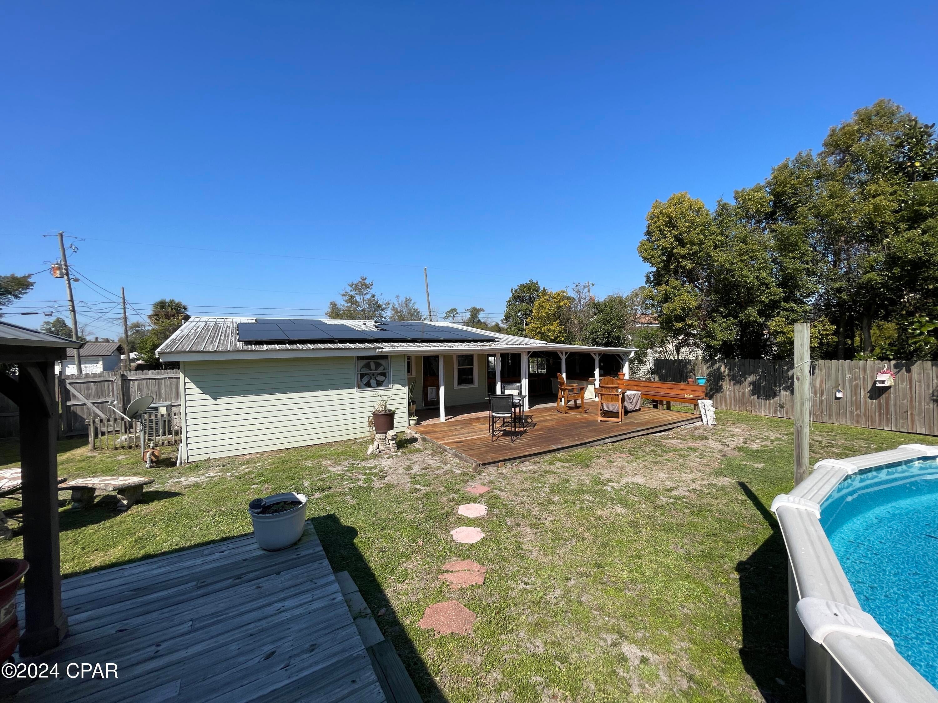 [No Recorded Subdiv] - Residential Lease
