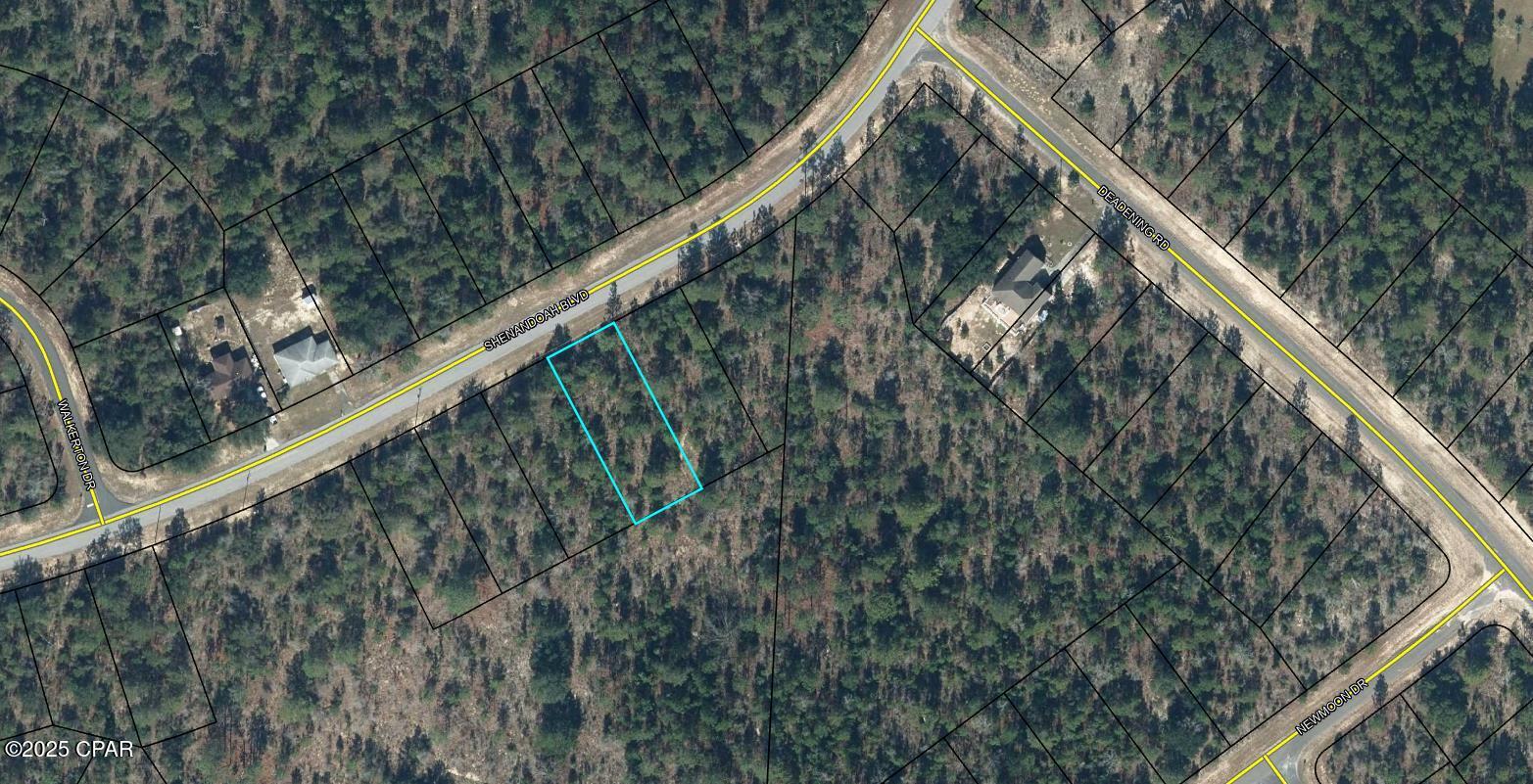 Sunny Hills Unit 1 - Land