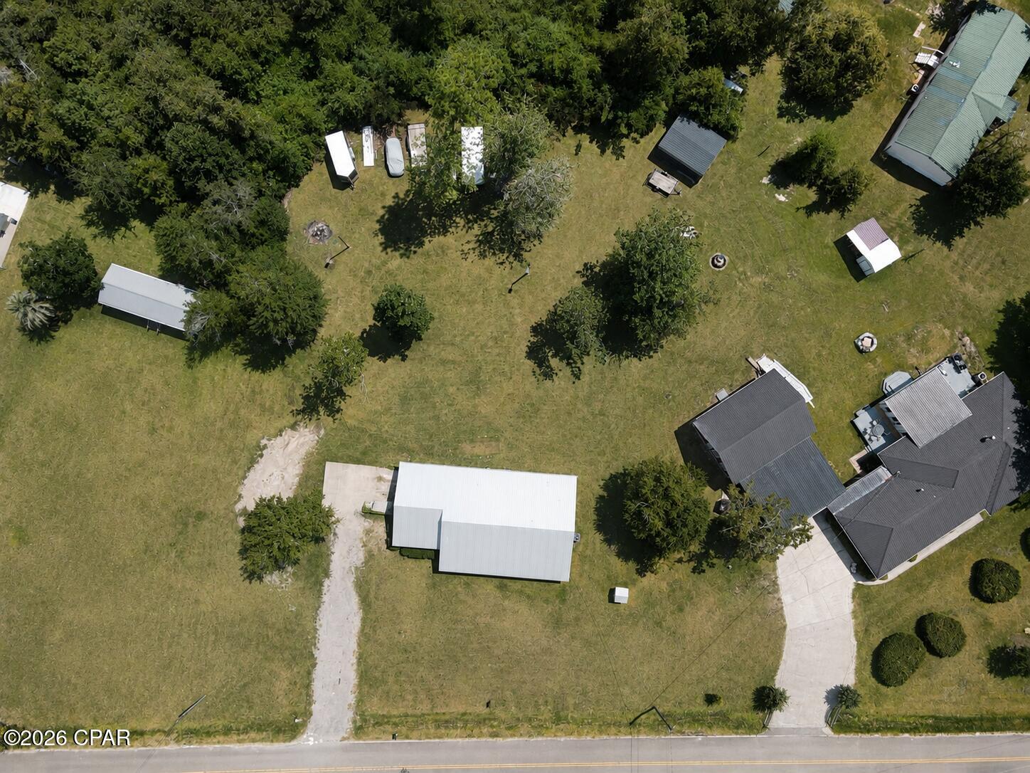 Pineview - Residential