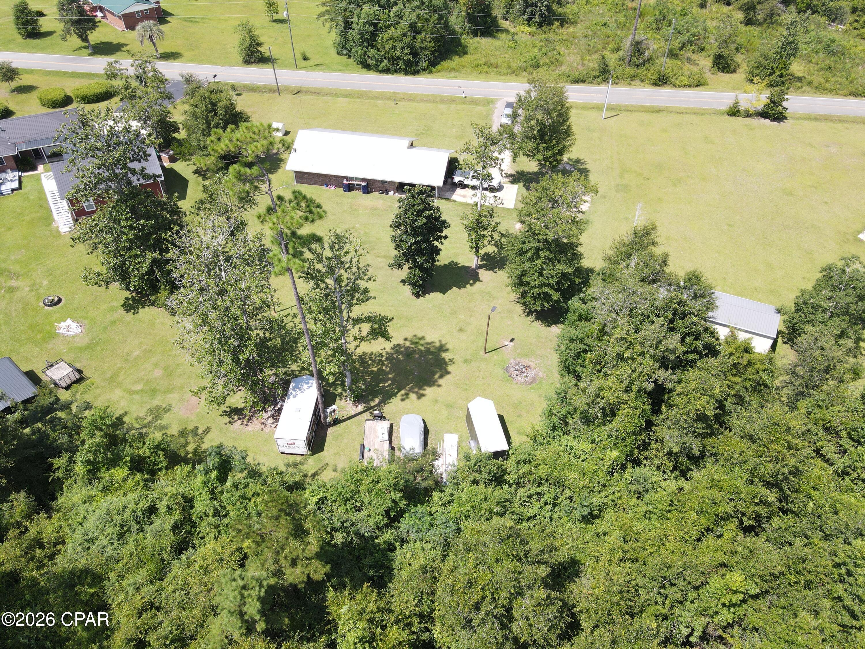 Pineview - Residential
