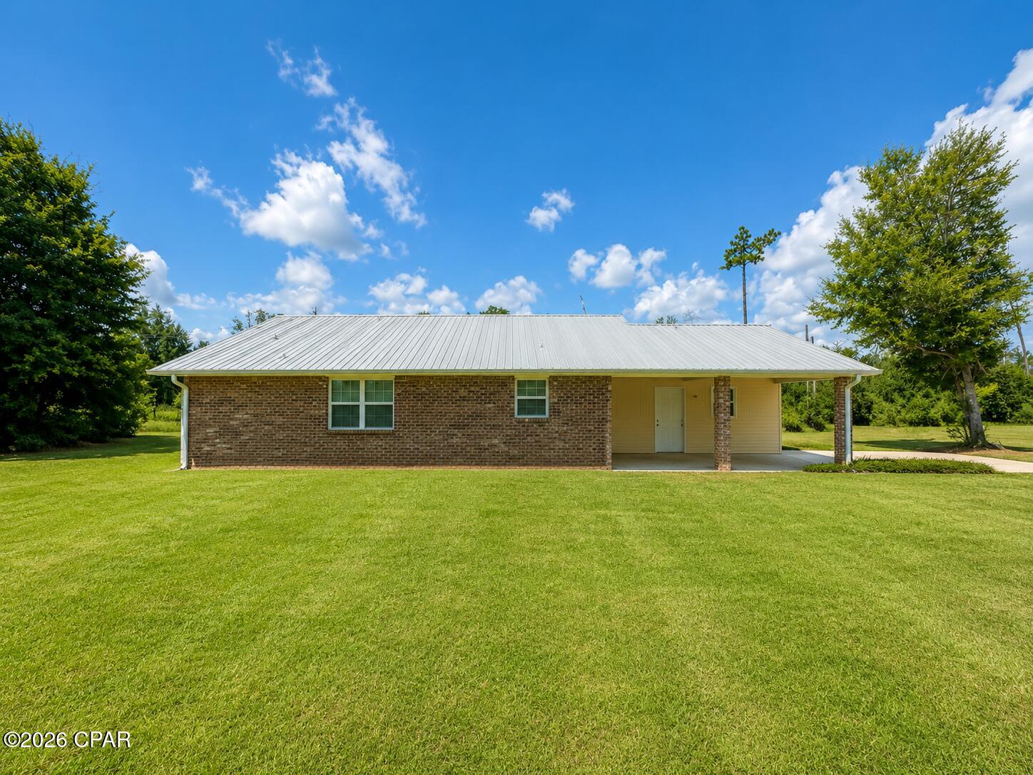 Pineview - Residential