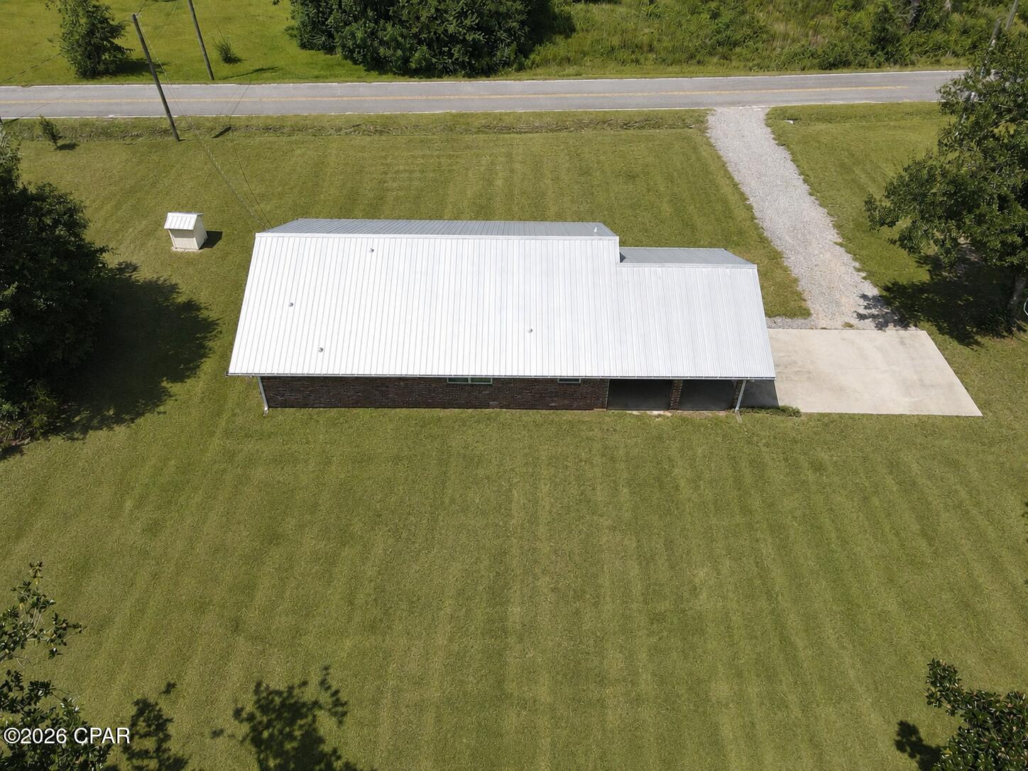 Pineview - Residential