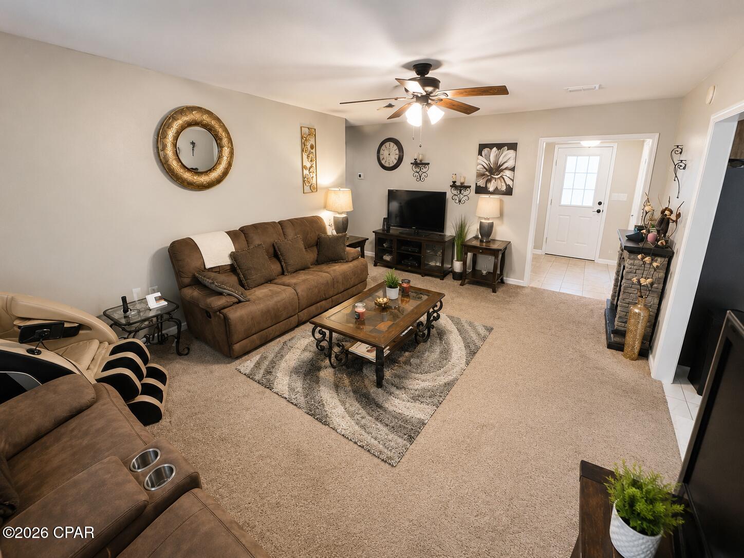 Pineview - Residential