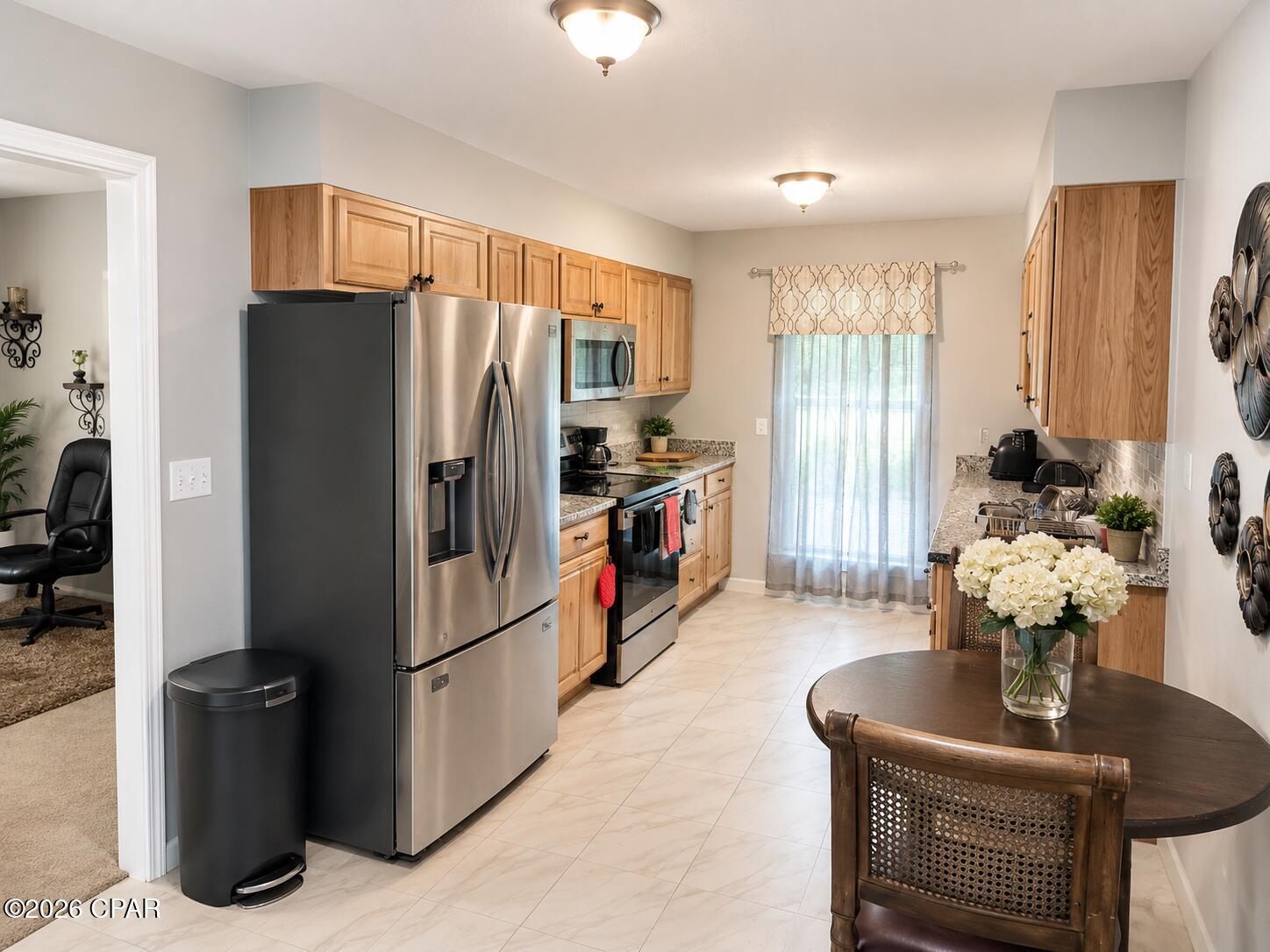 Pineview - Residential