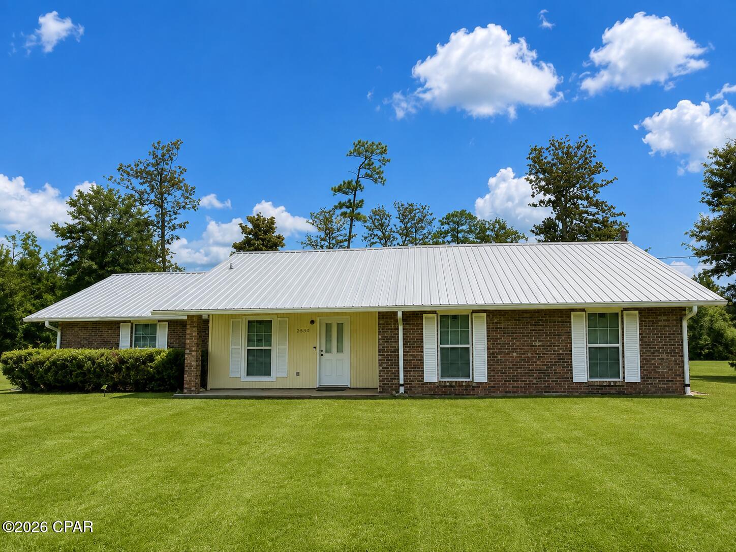 Pineview - Residential