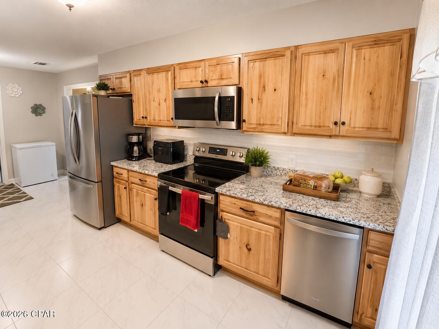 Pineview - Residential