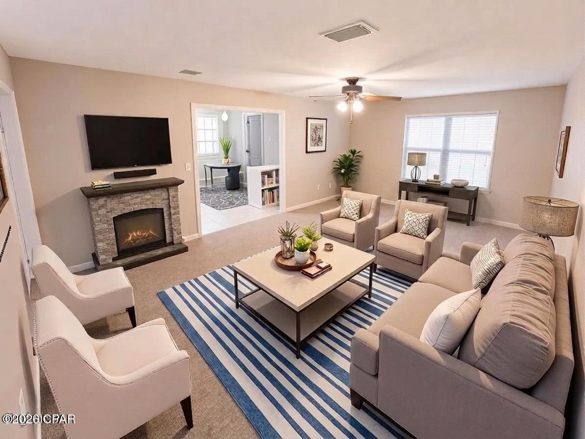 Pineview - Residential